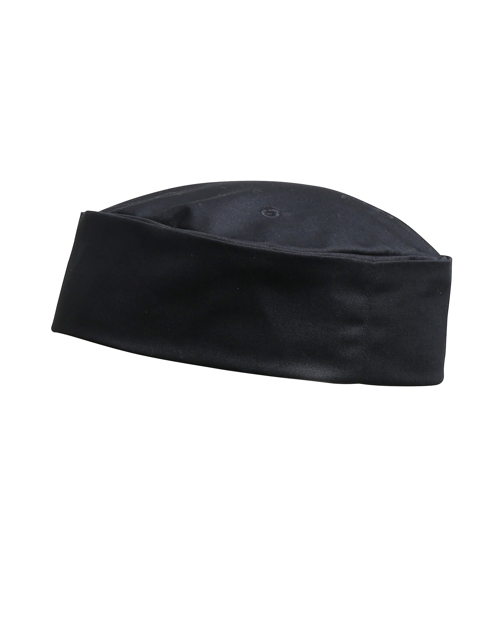 Turn-up Chef's Hat