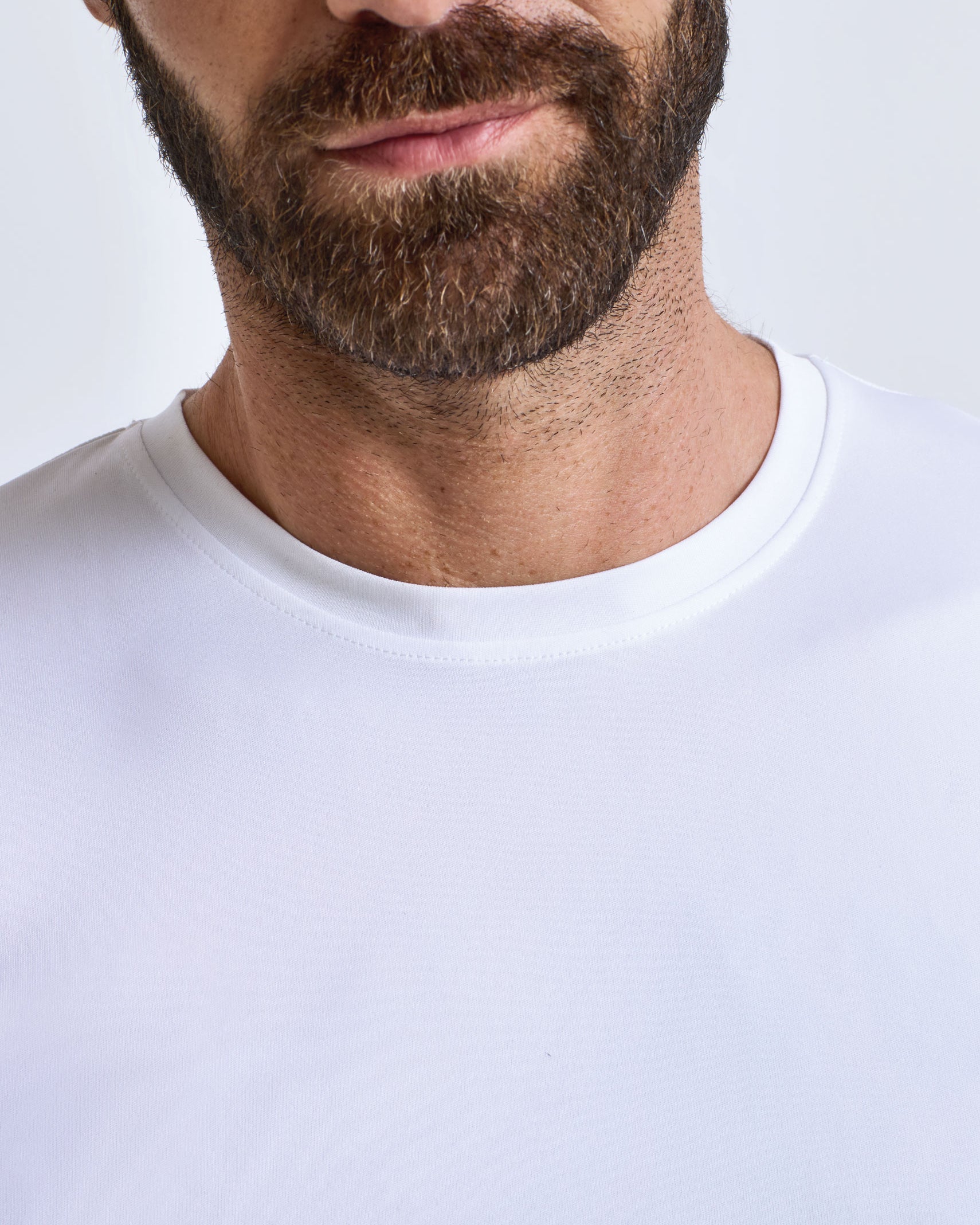 Coolchecker® Chef's T-shirt