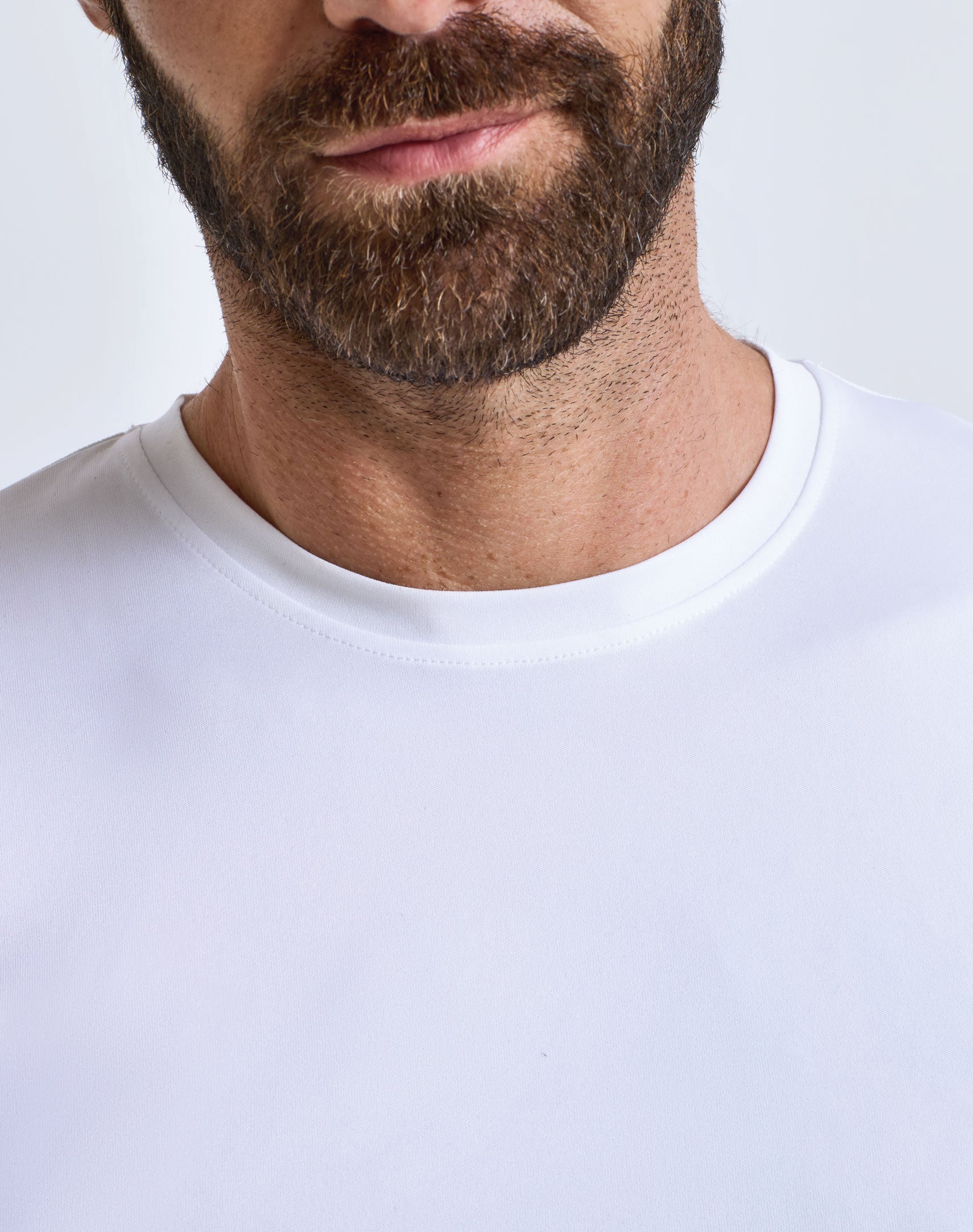 Coolchecker® Chef's T-shirt