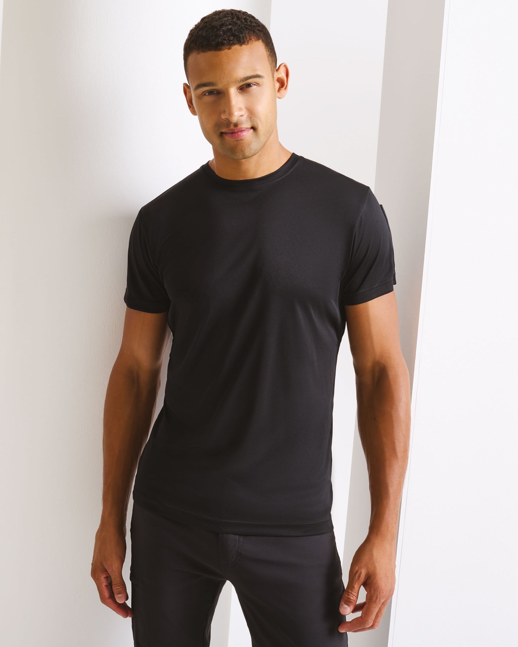 Coolchecker® Chef's T-shirt