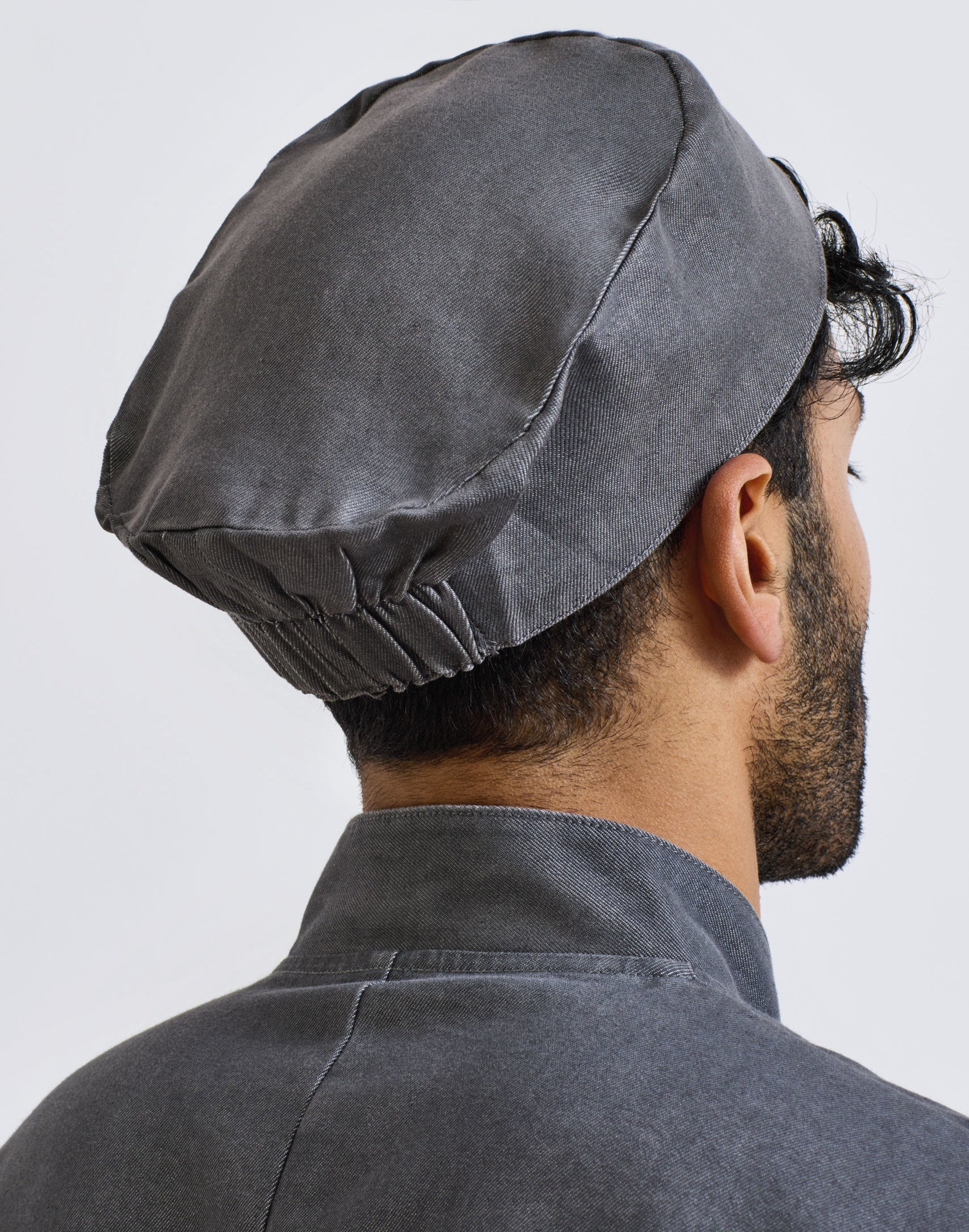 Chef's Skull Cap