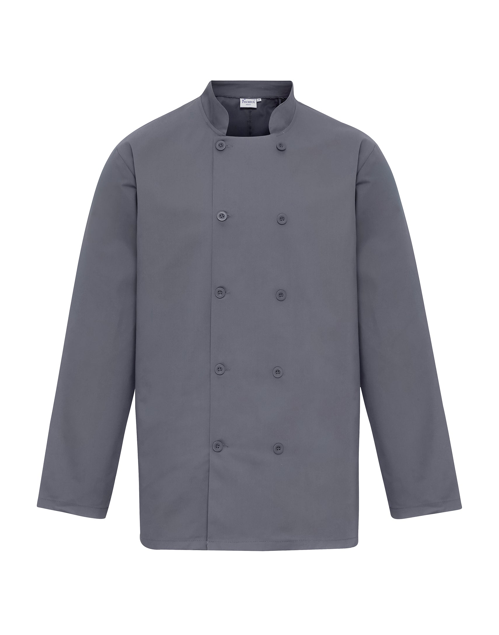 Long Sleeve Chef's Jacket