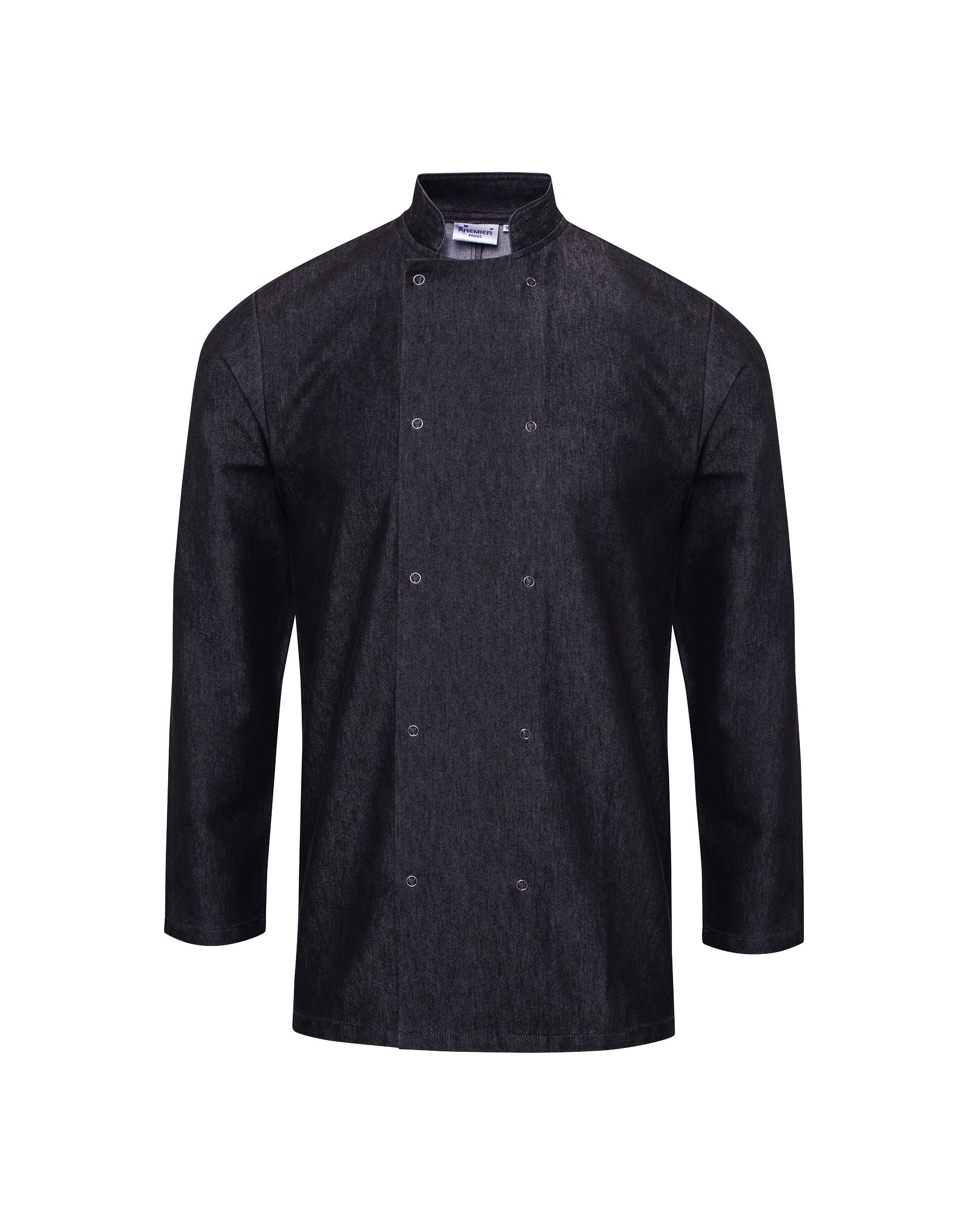 Chef's Denim Jacket