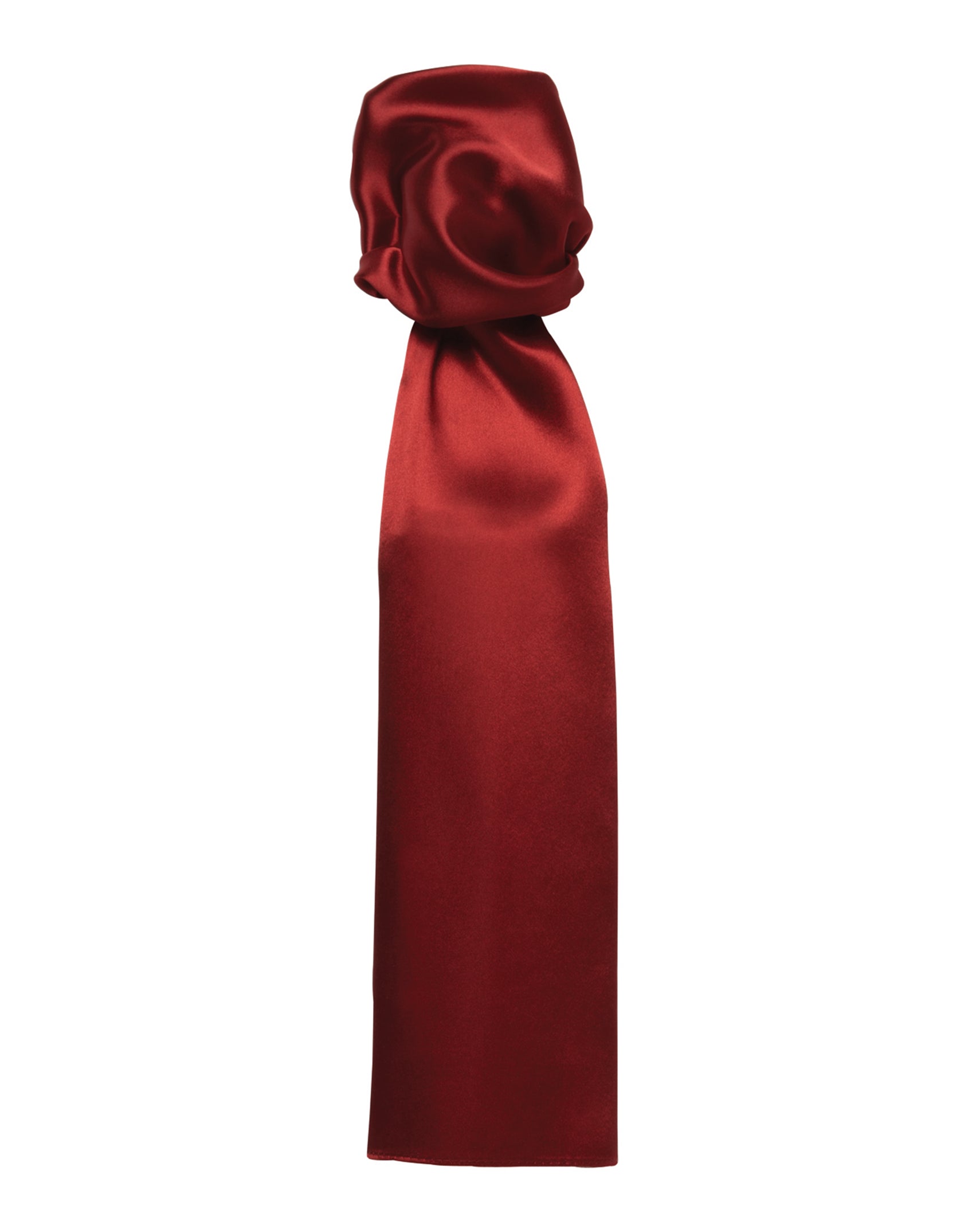Satin Scarf