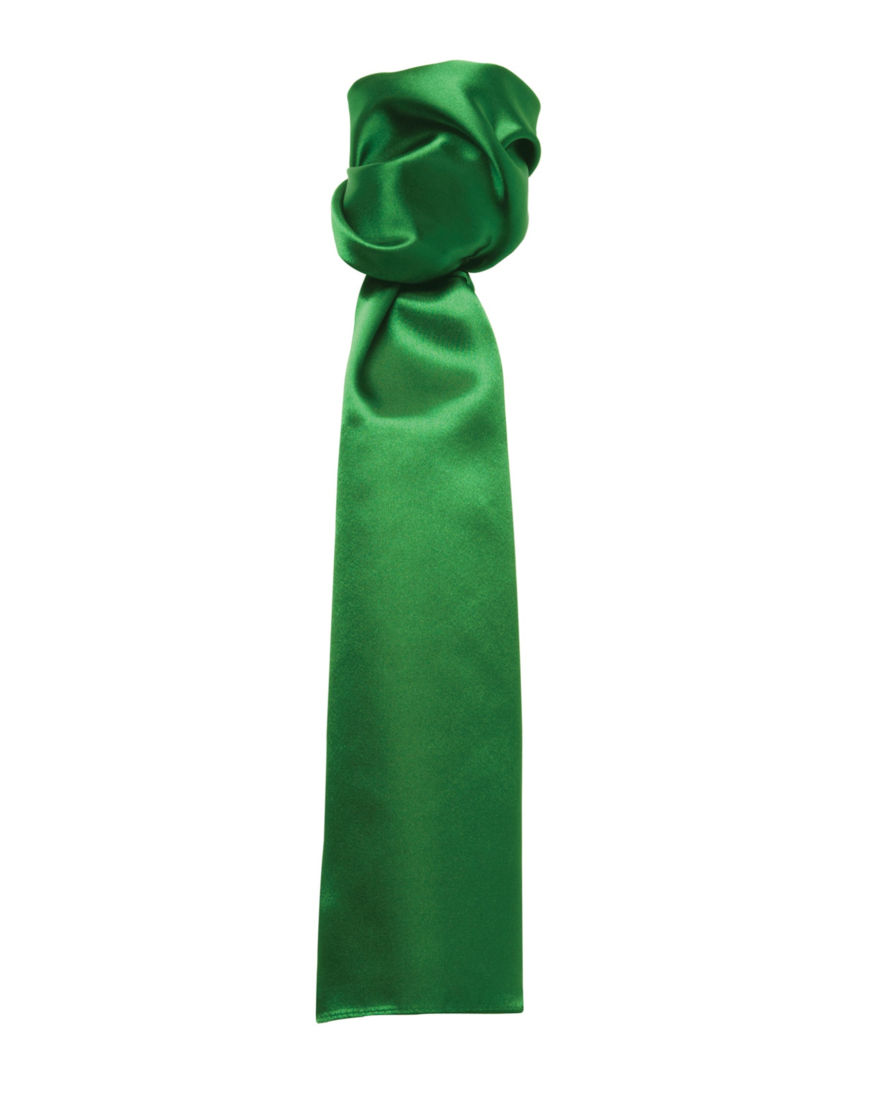 Satin Scarf