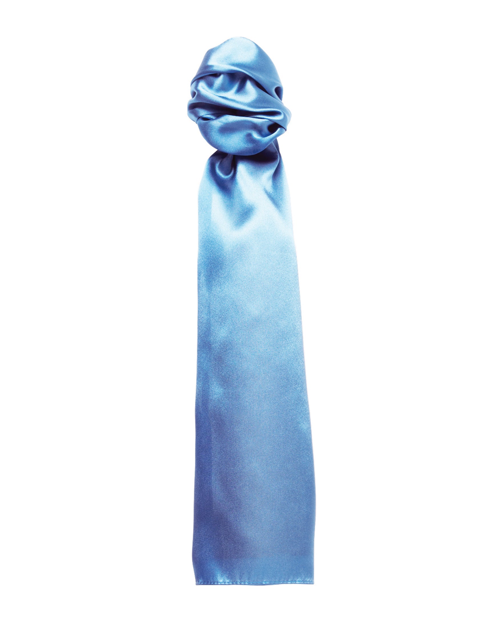 Satin Scarf