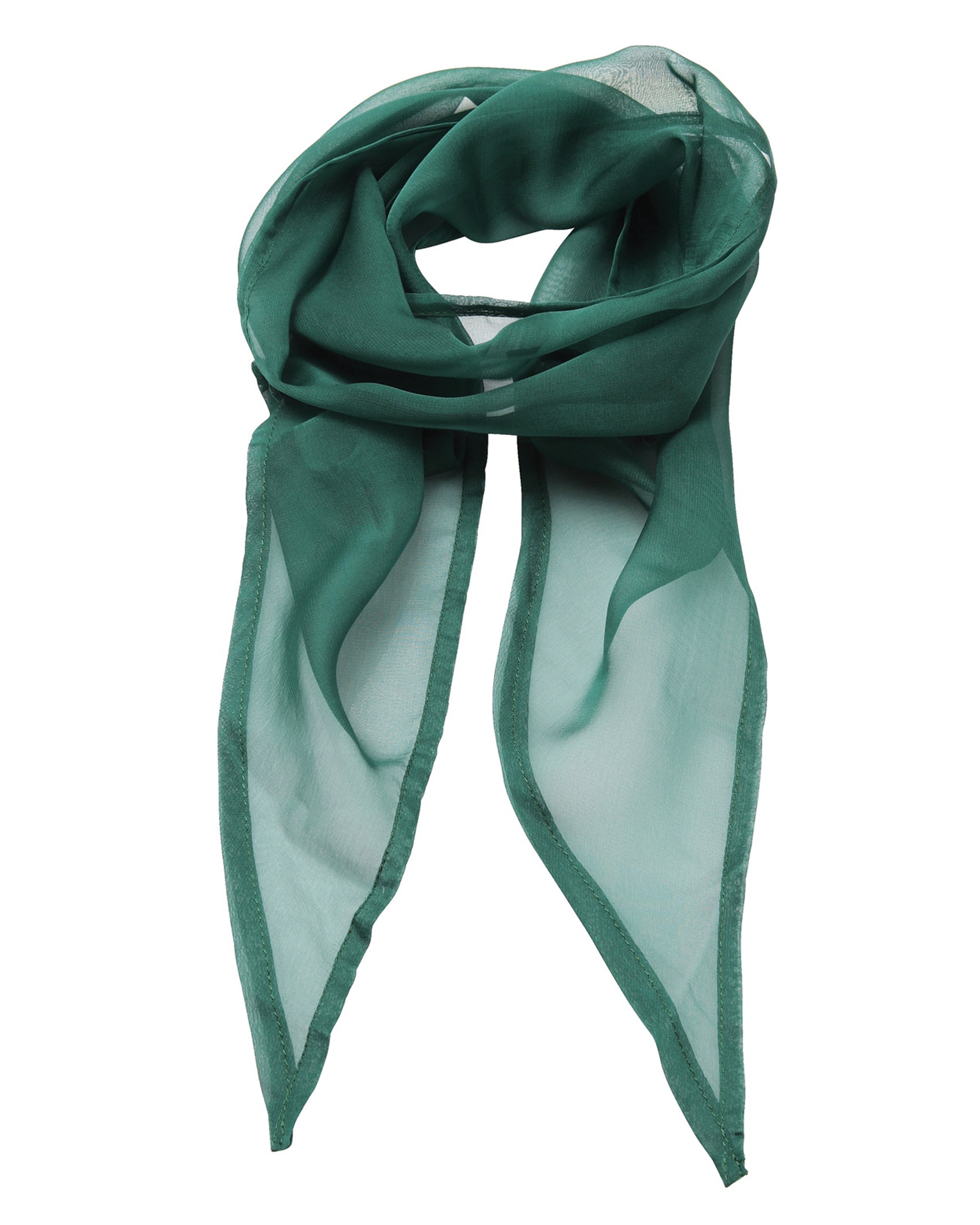 Chiffon Scarf
