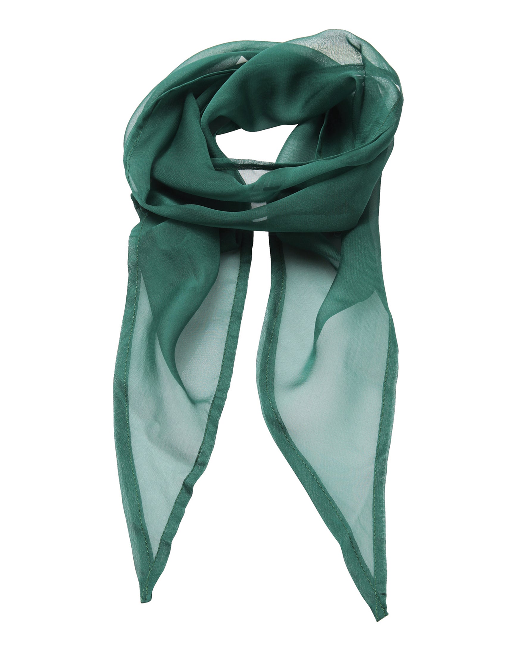 Chiffon Scarf