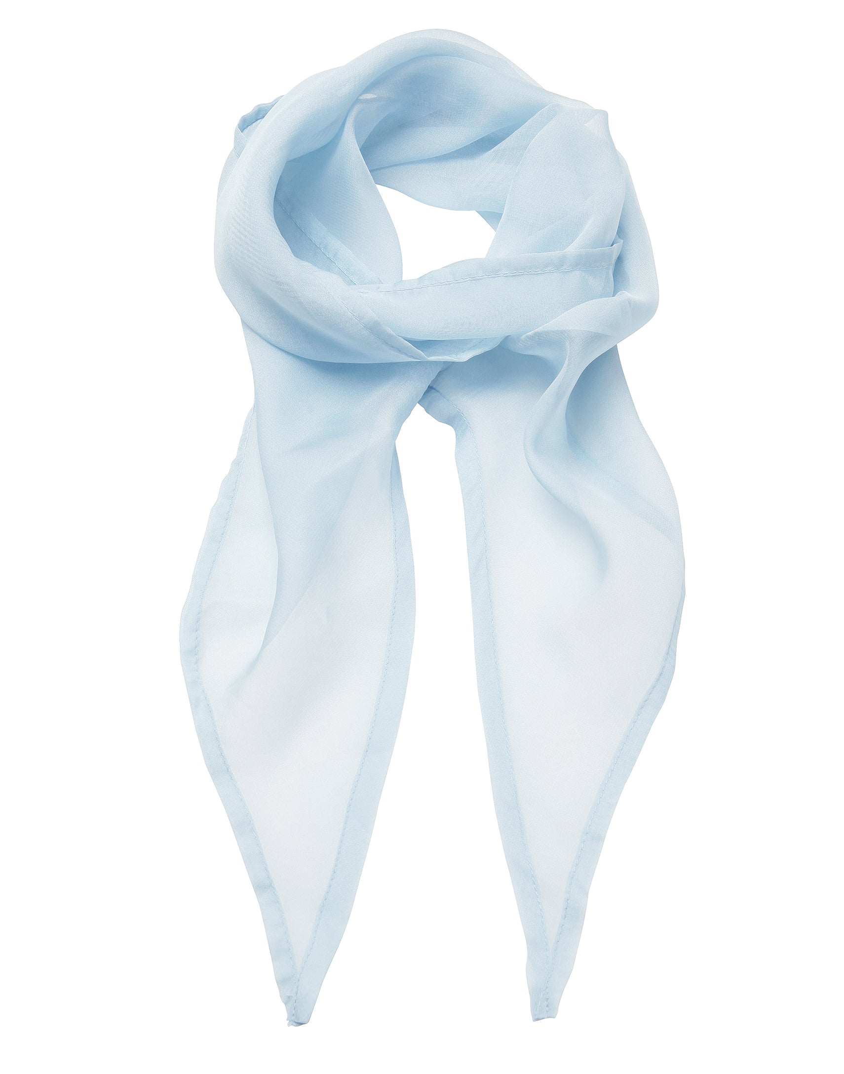 Chiffon Scarf