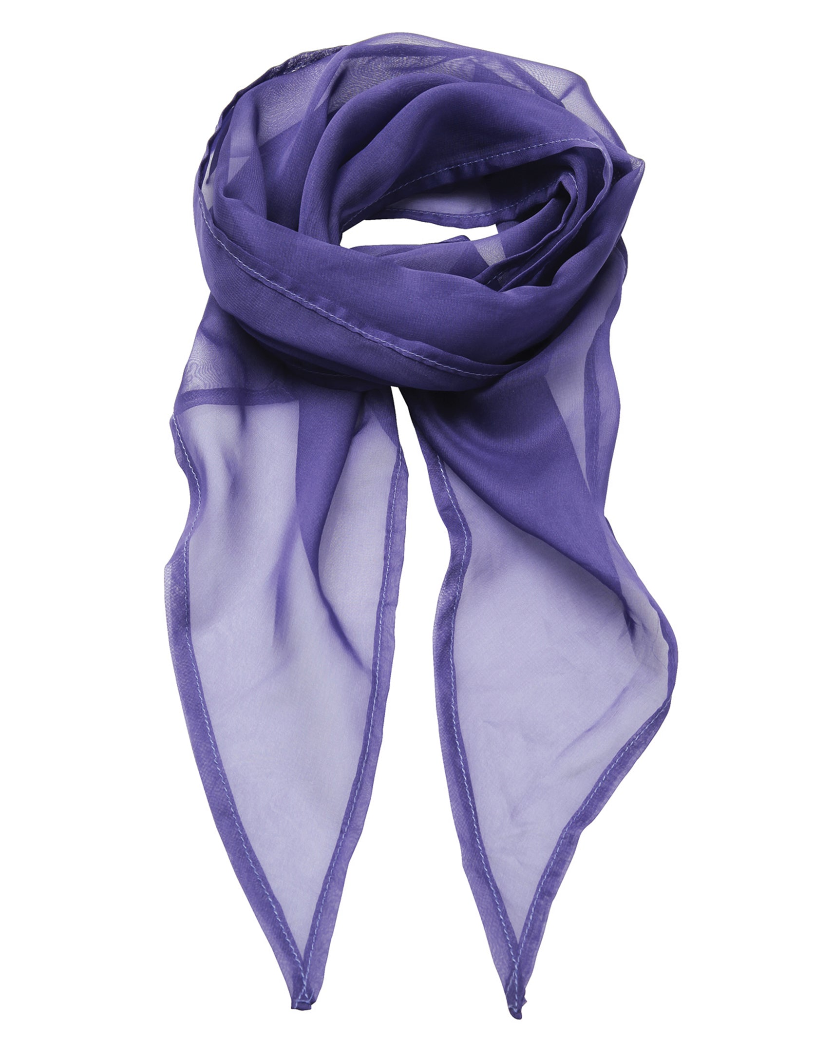 Chiffon Scarf