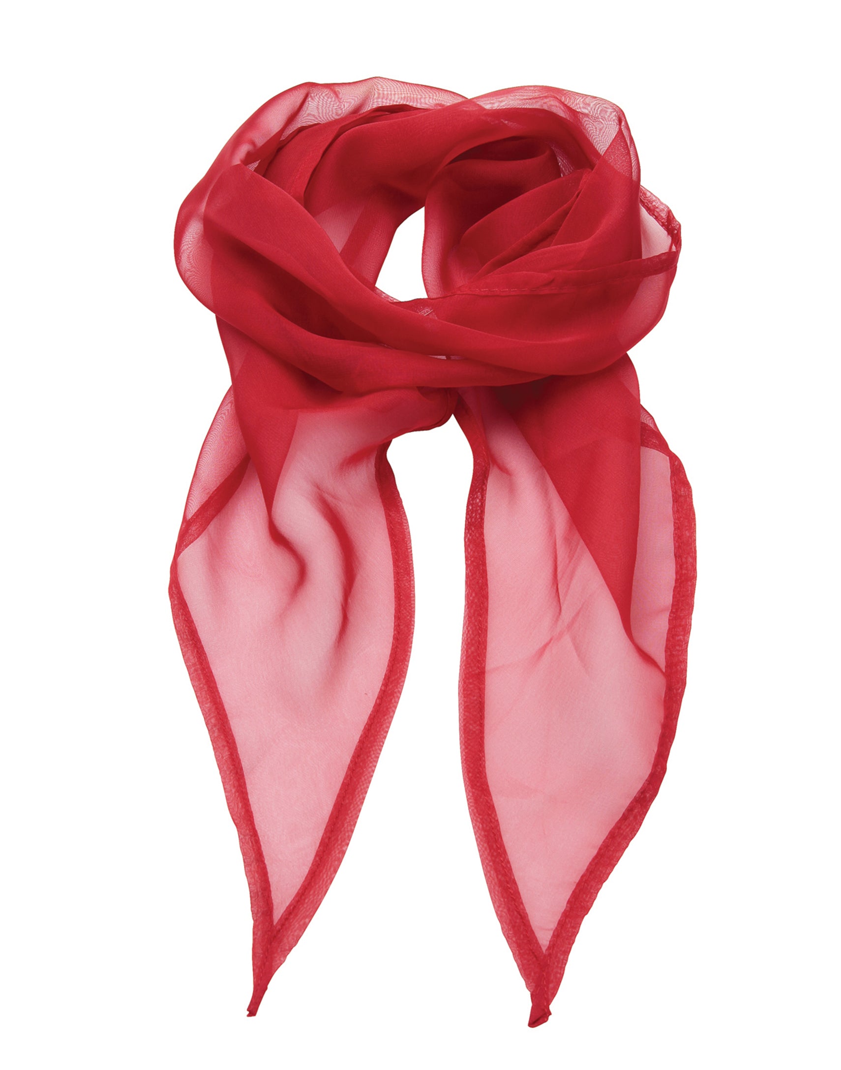 Chiffon Scarf