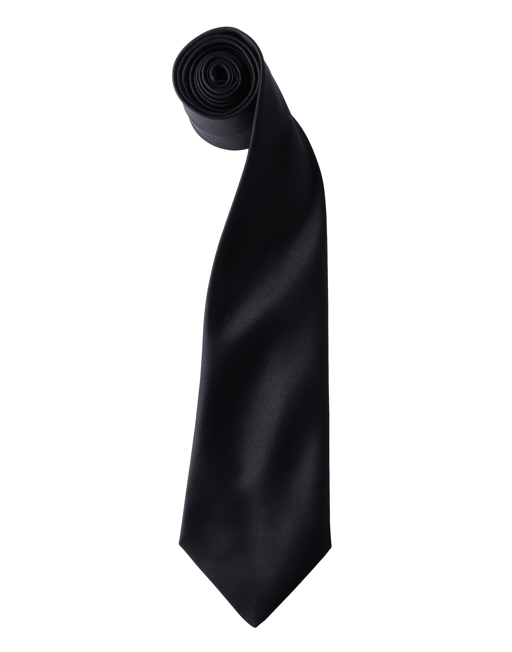 Satin Tie