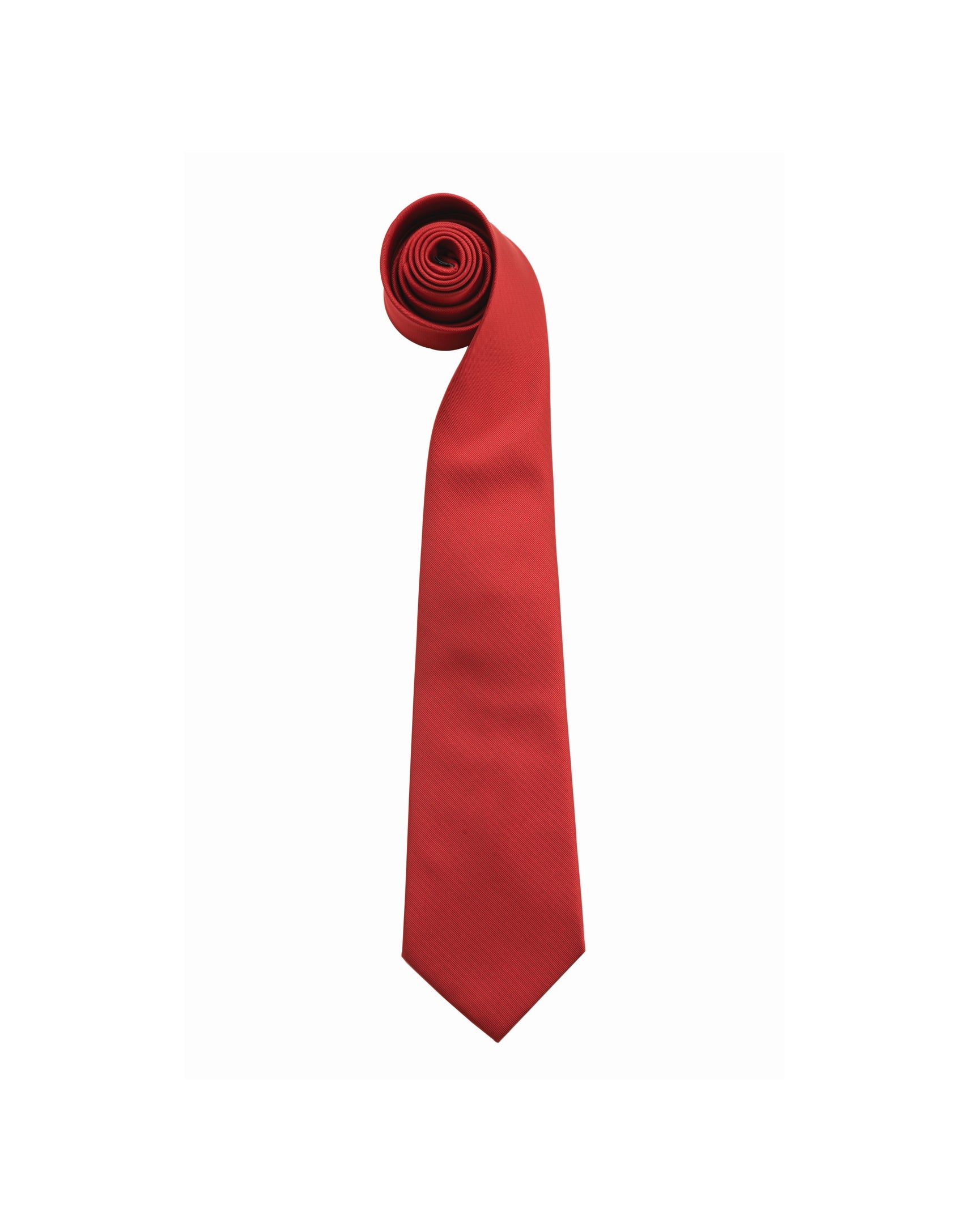 Polyester Tie