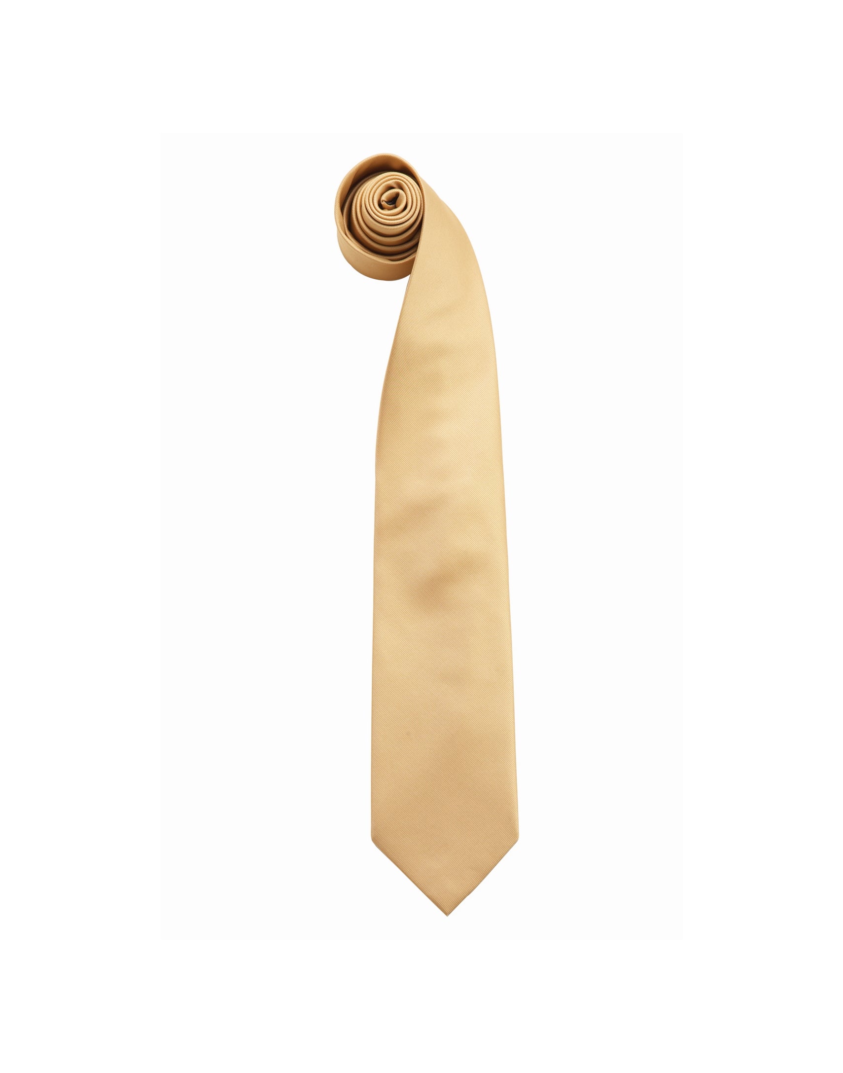Polyester Tie