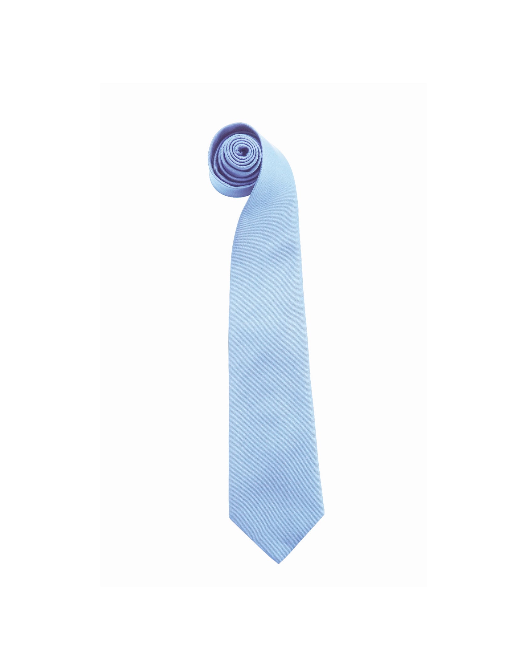 Polyester Tie