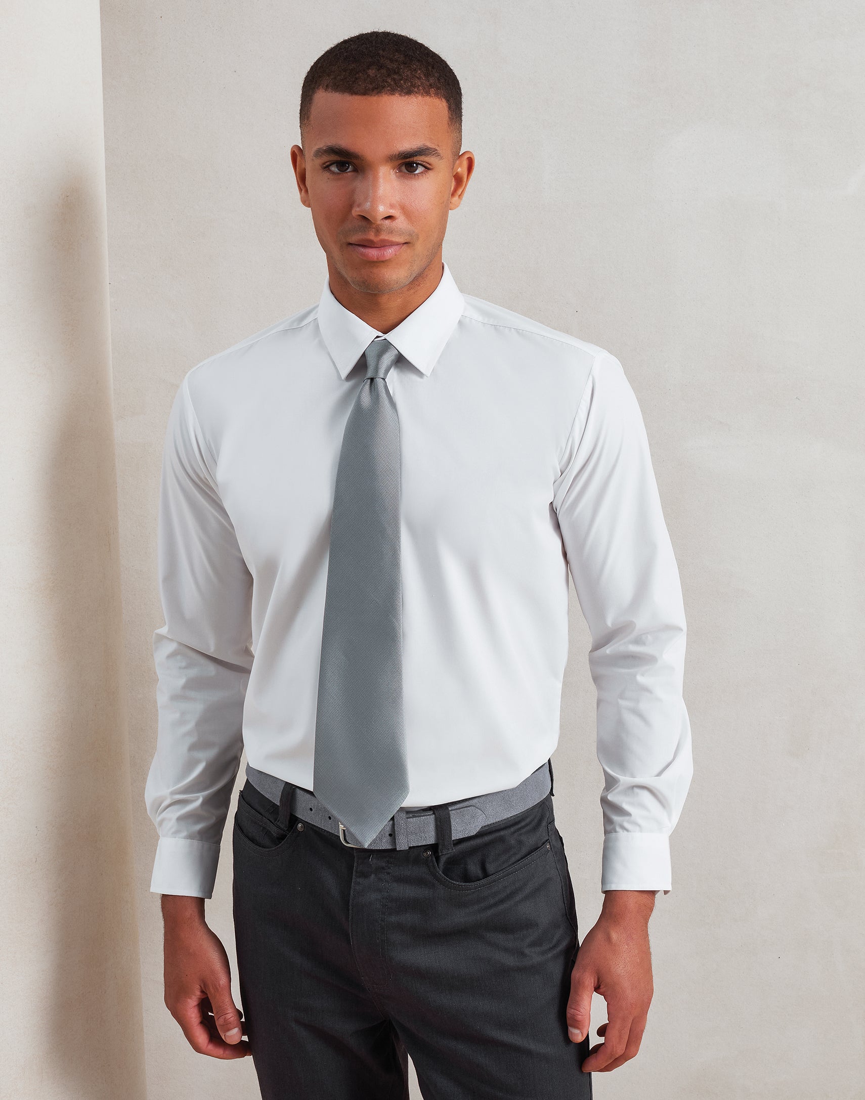 Polyester Tie