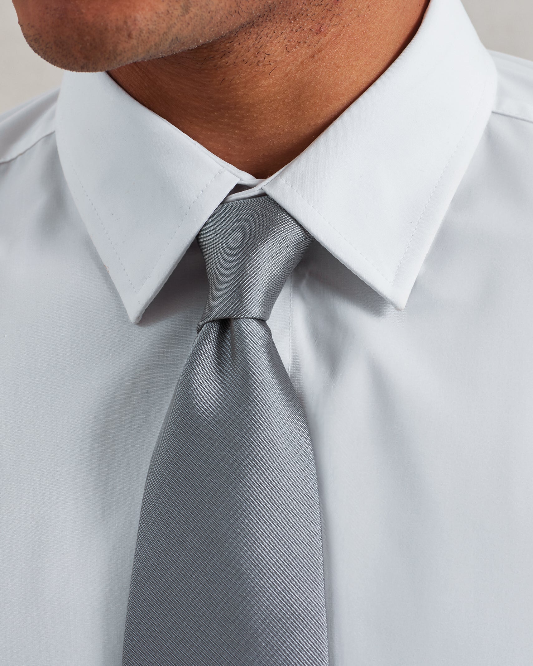 Polyester Tie