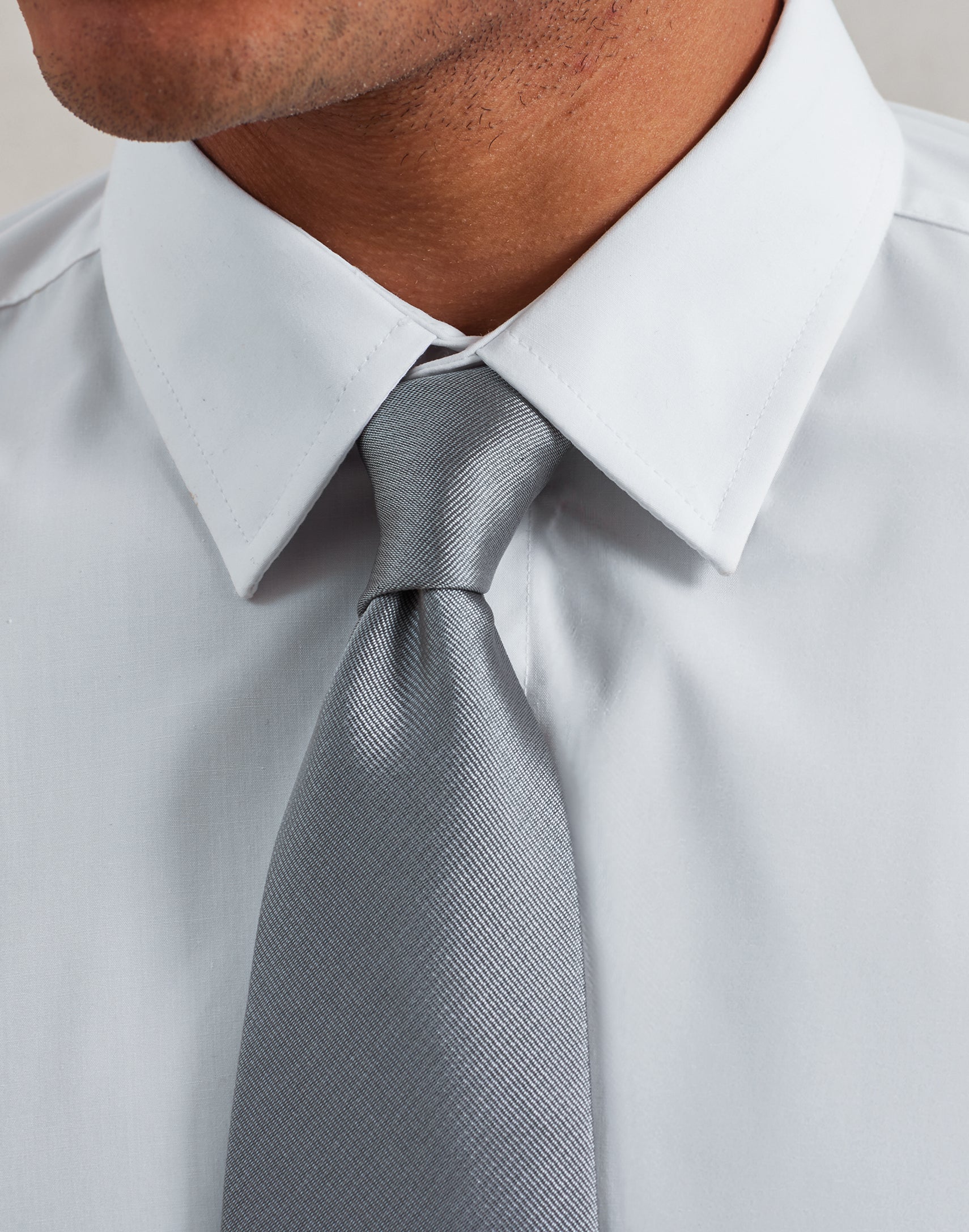 Polyester Tie