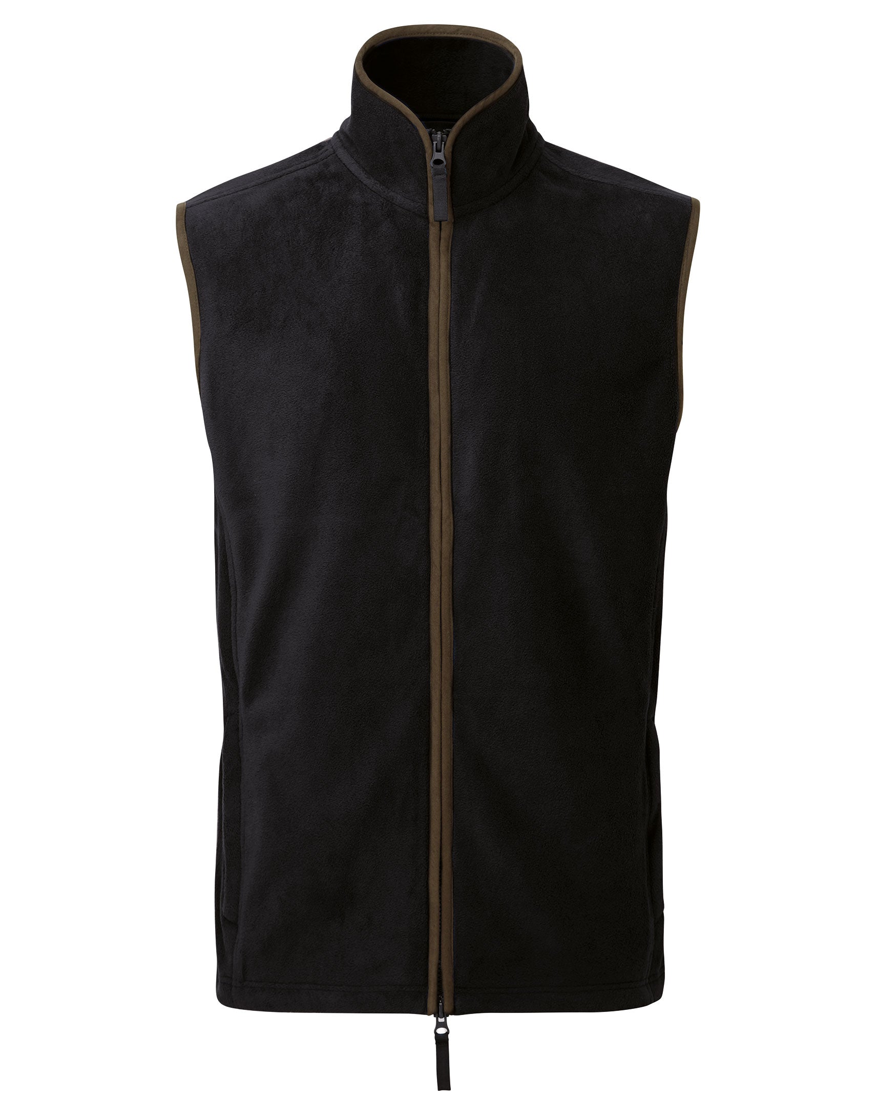 Men's 'Artisan' Fleece Gilet