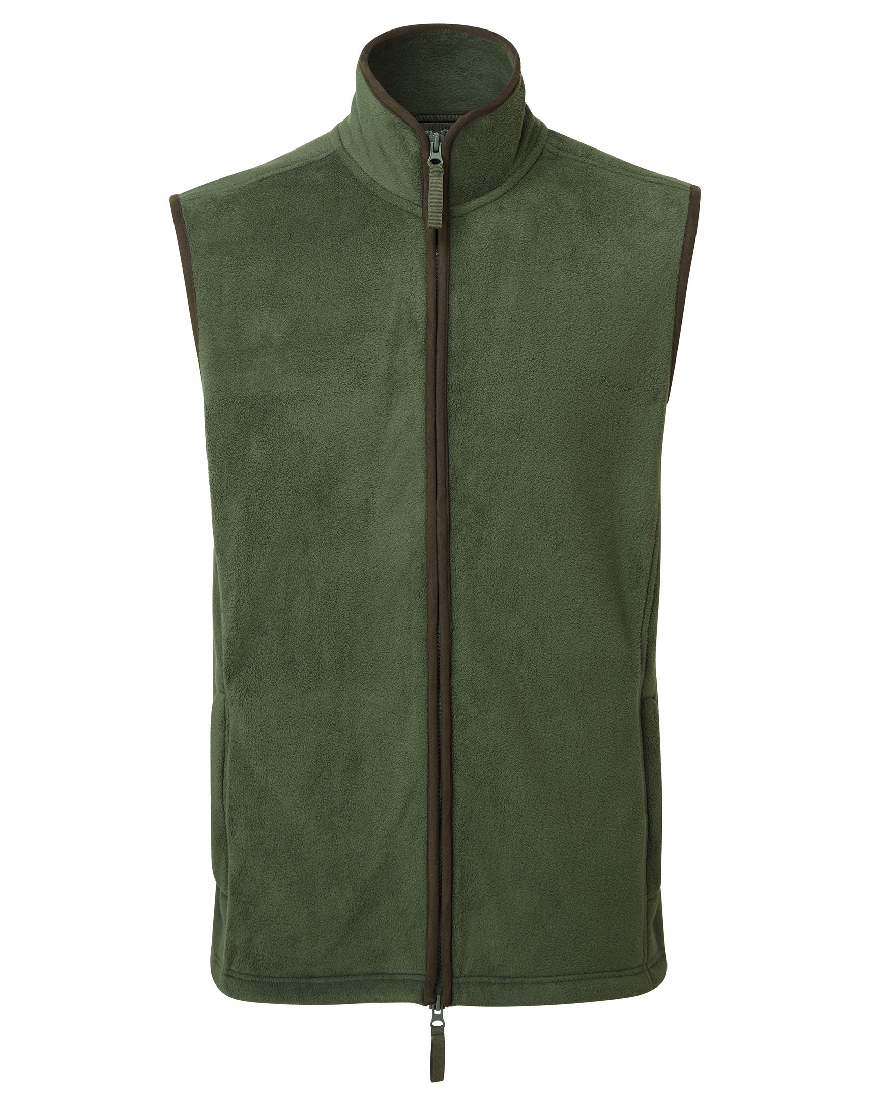 Men's 'Artisan' Fleece Gilet