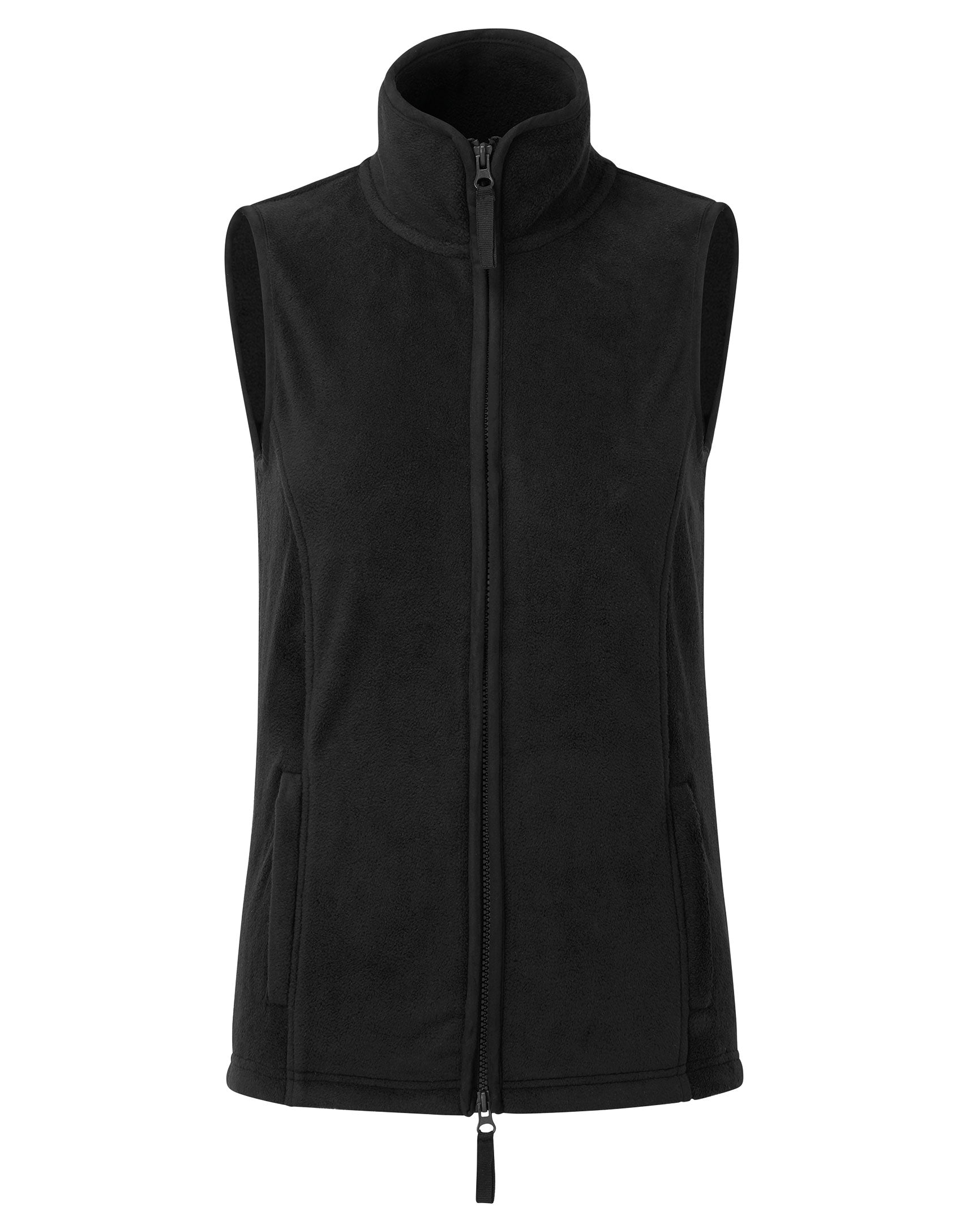 Women's 'Artisan' Fleece Gilet