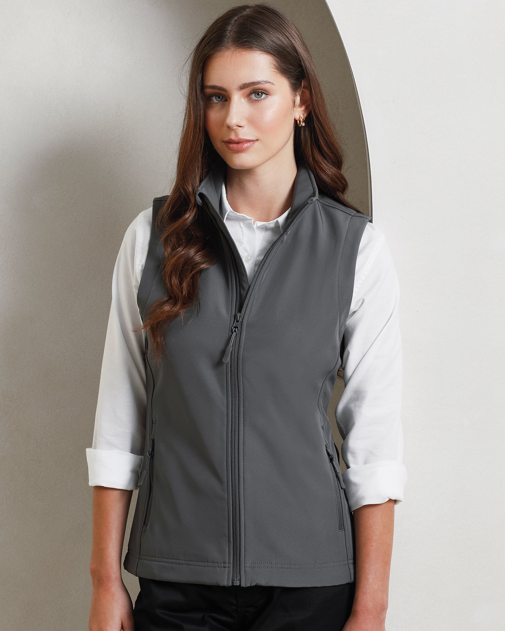 Women’s Windchecker® Printable & Recycled Gilet