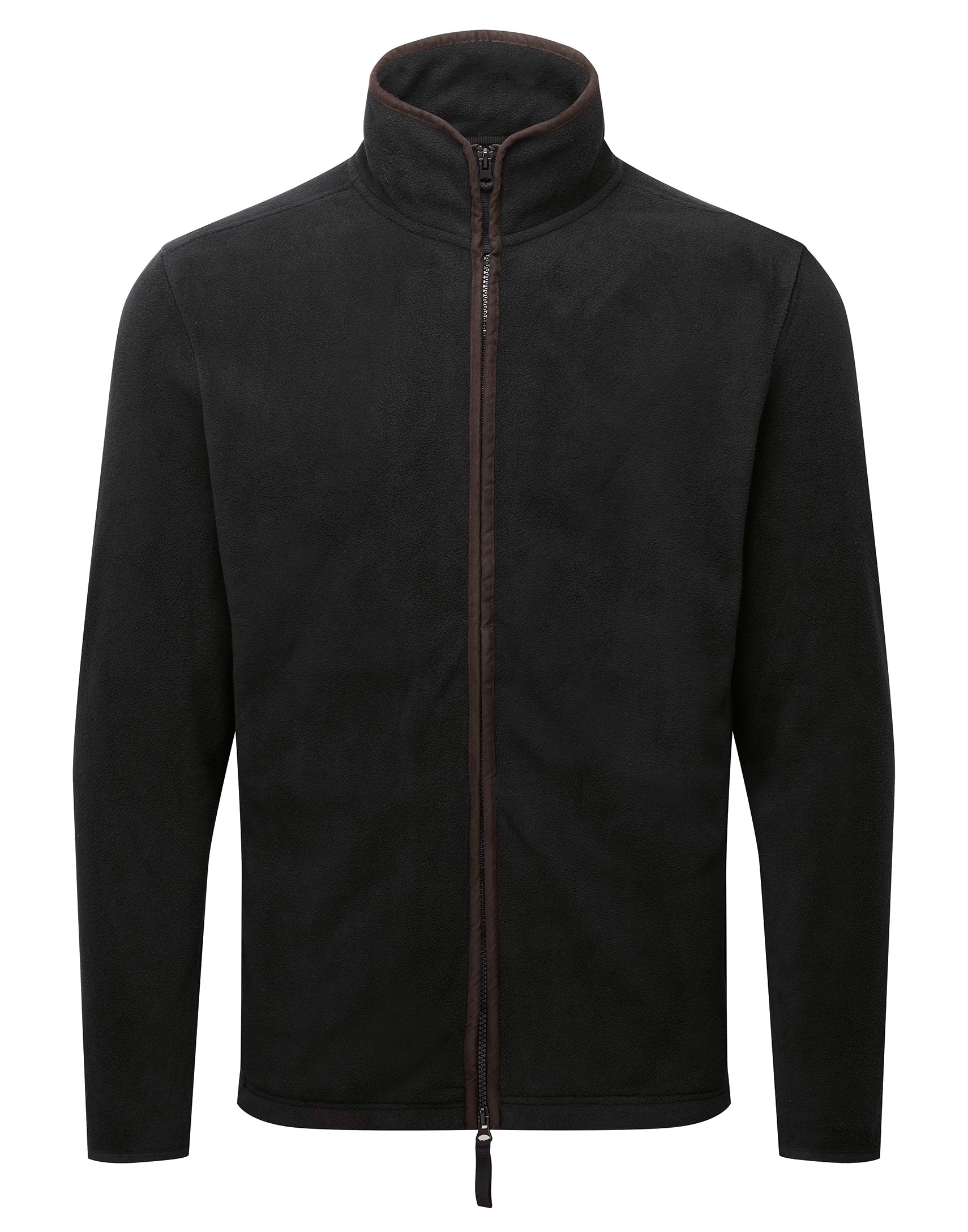 Men's 'Artisan' Fleece Jacket