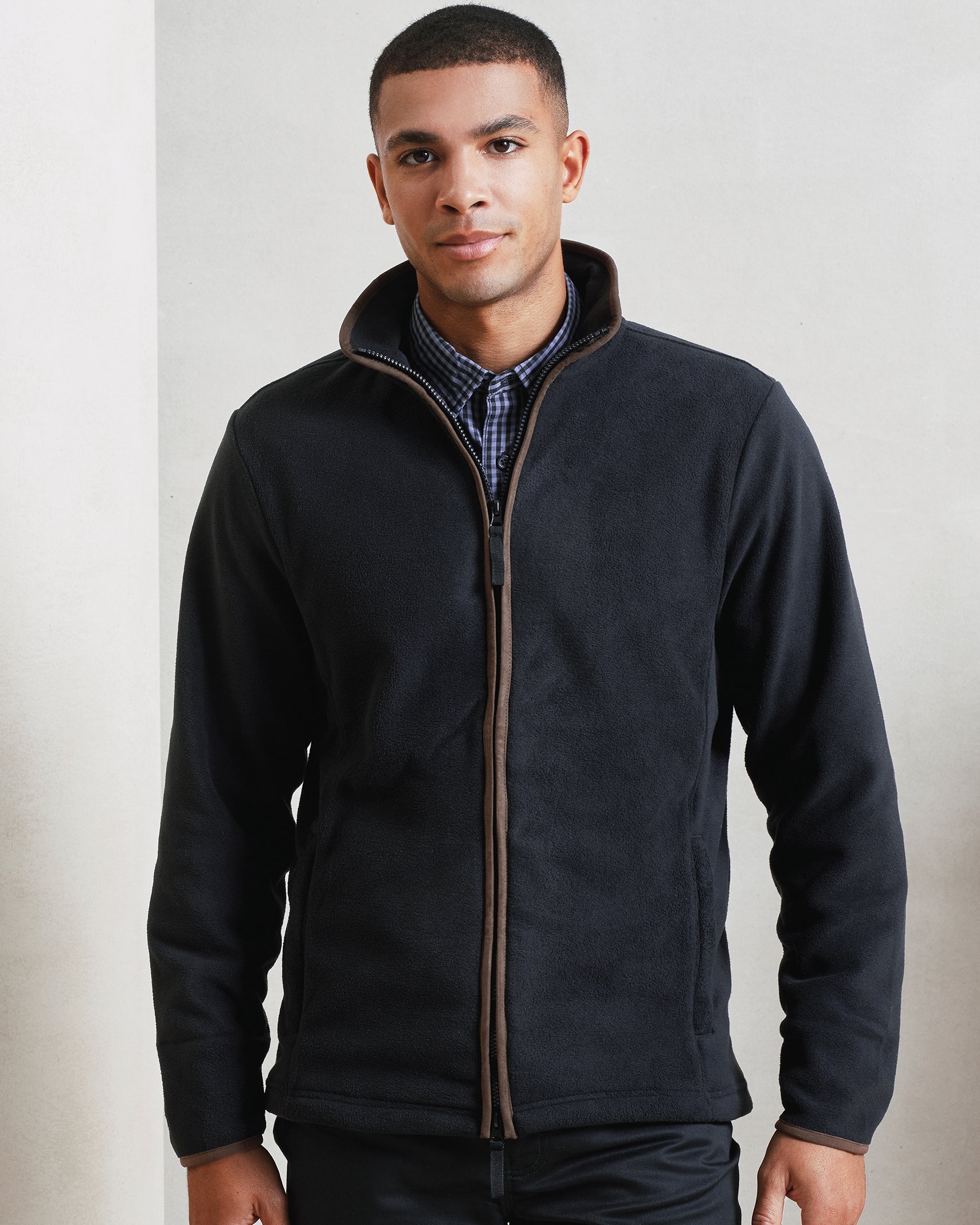 Men's 'Artisan' Fleece Jacket