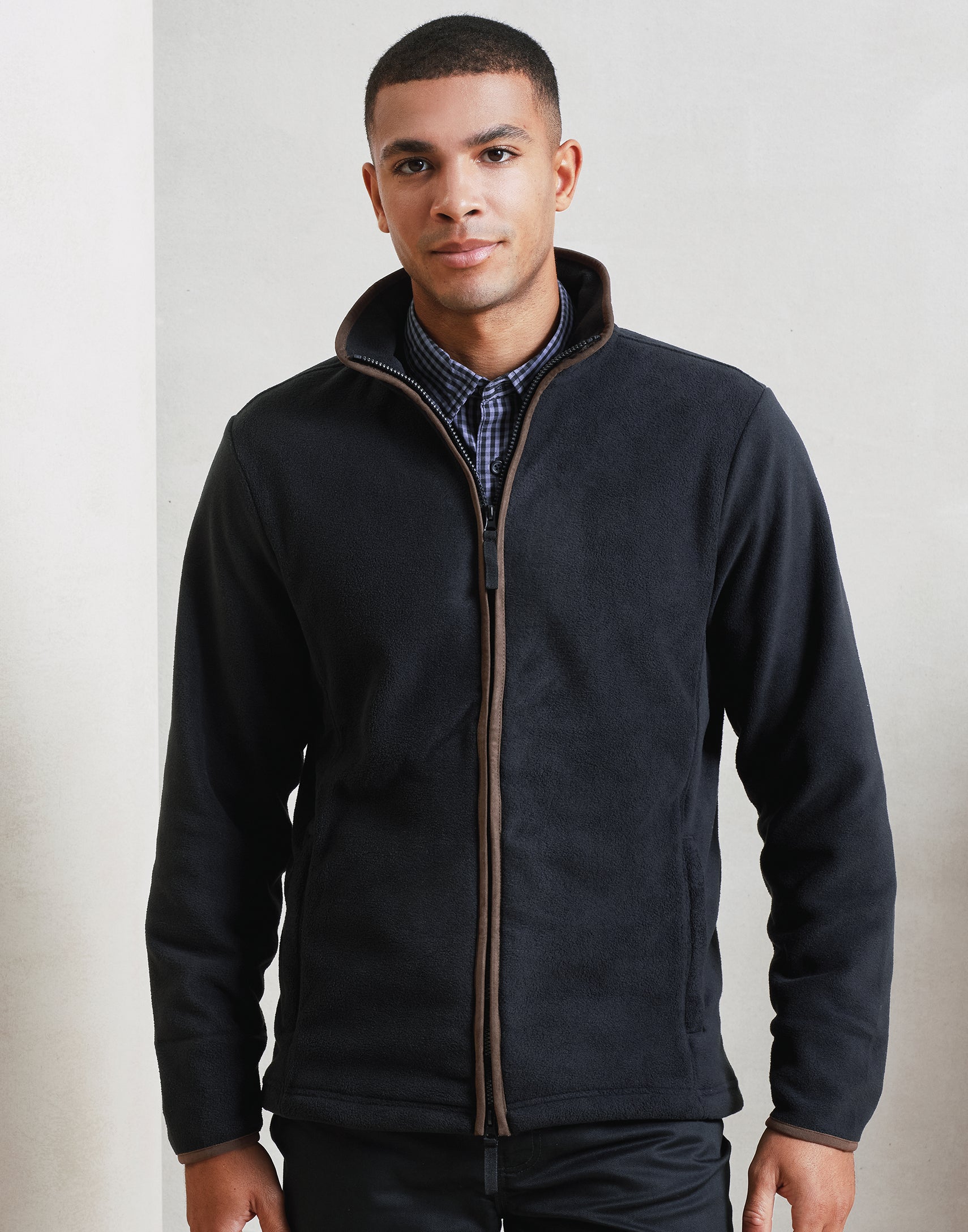 Men's 'Artisan' Fleece Jacket