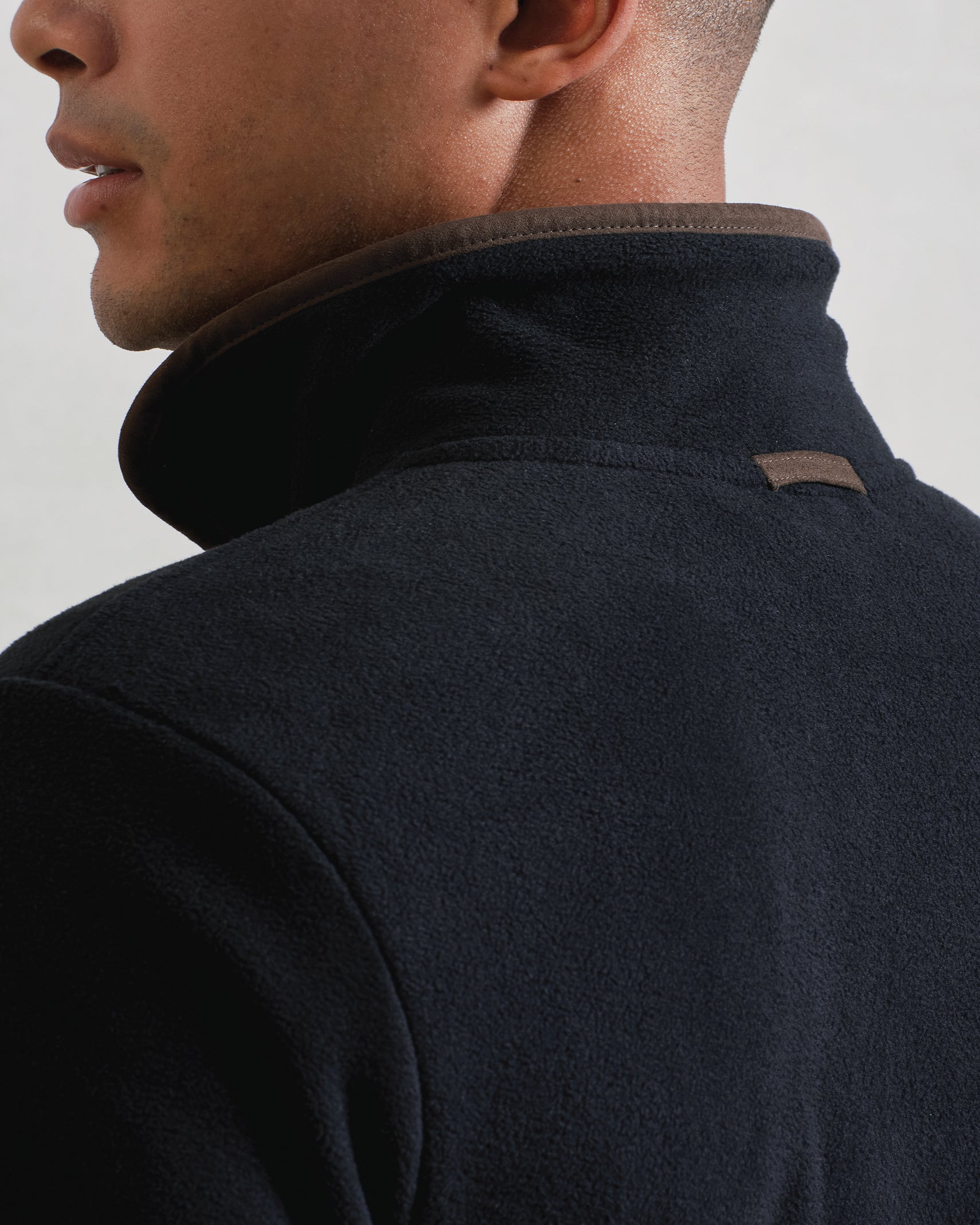 Men's 'Artisan' Fleece Jacket