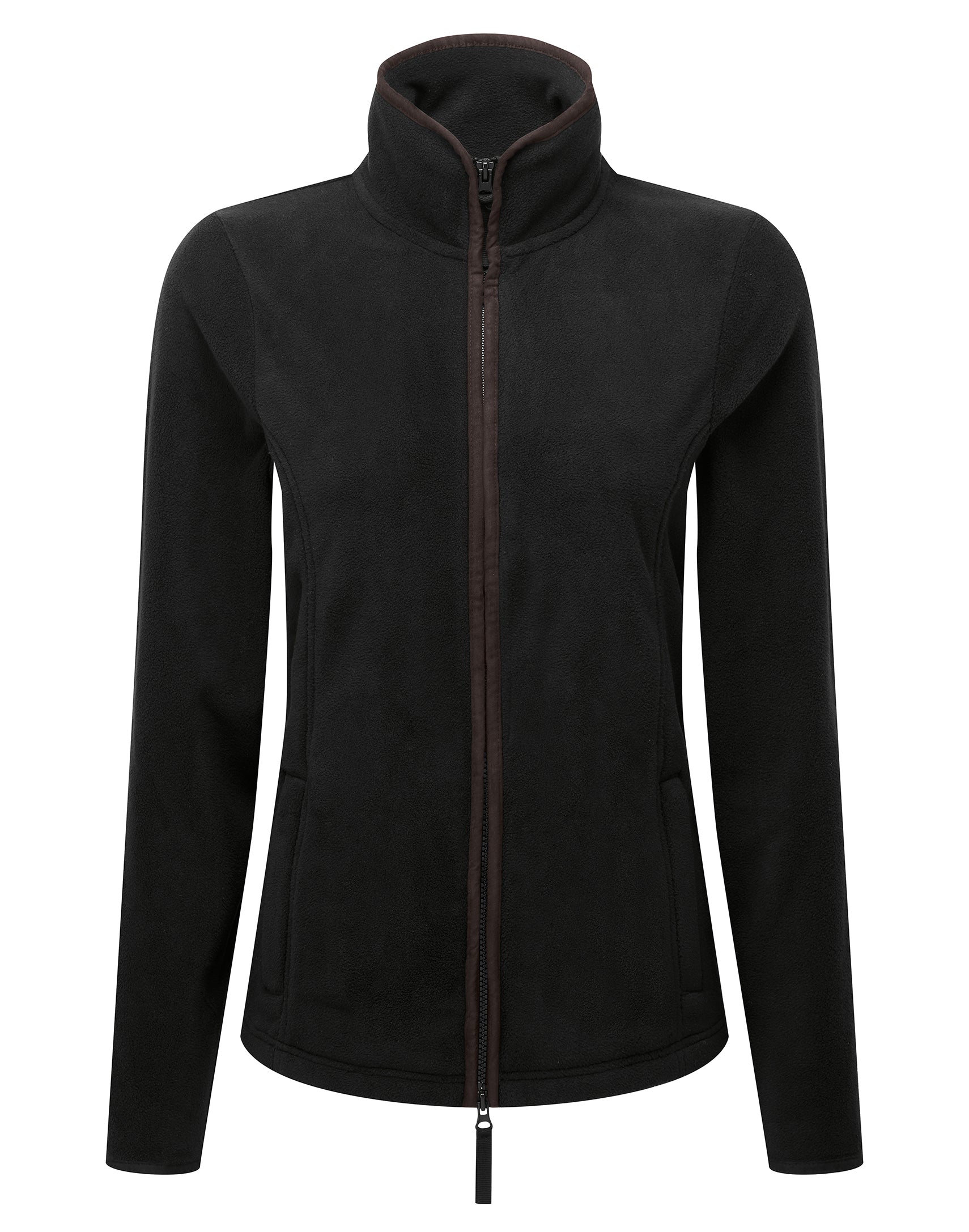 Women's 'Artisan' Fleece Jacket
