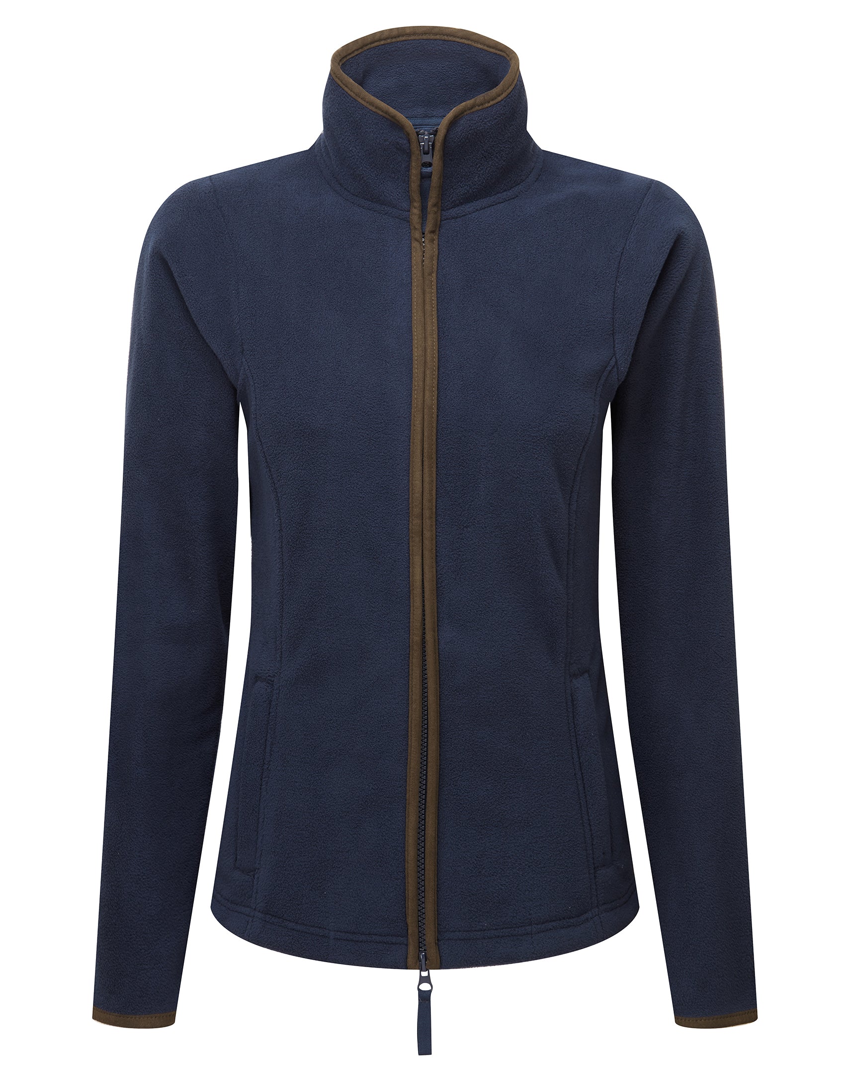 Women's 'Artisan' Fleece Jacket