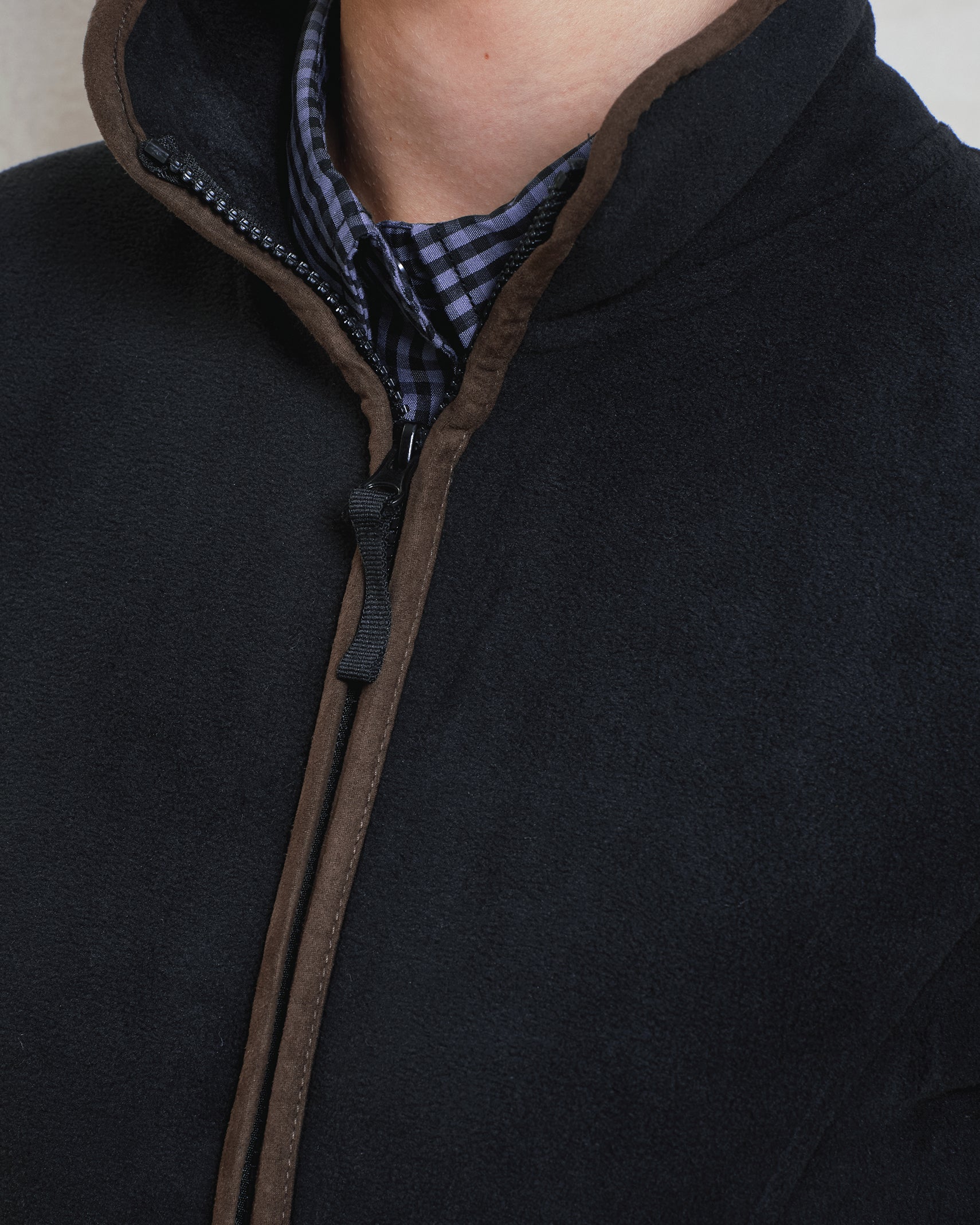 Women's 'Artisan' Fleece Jacket