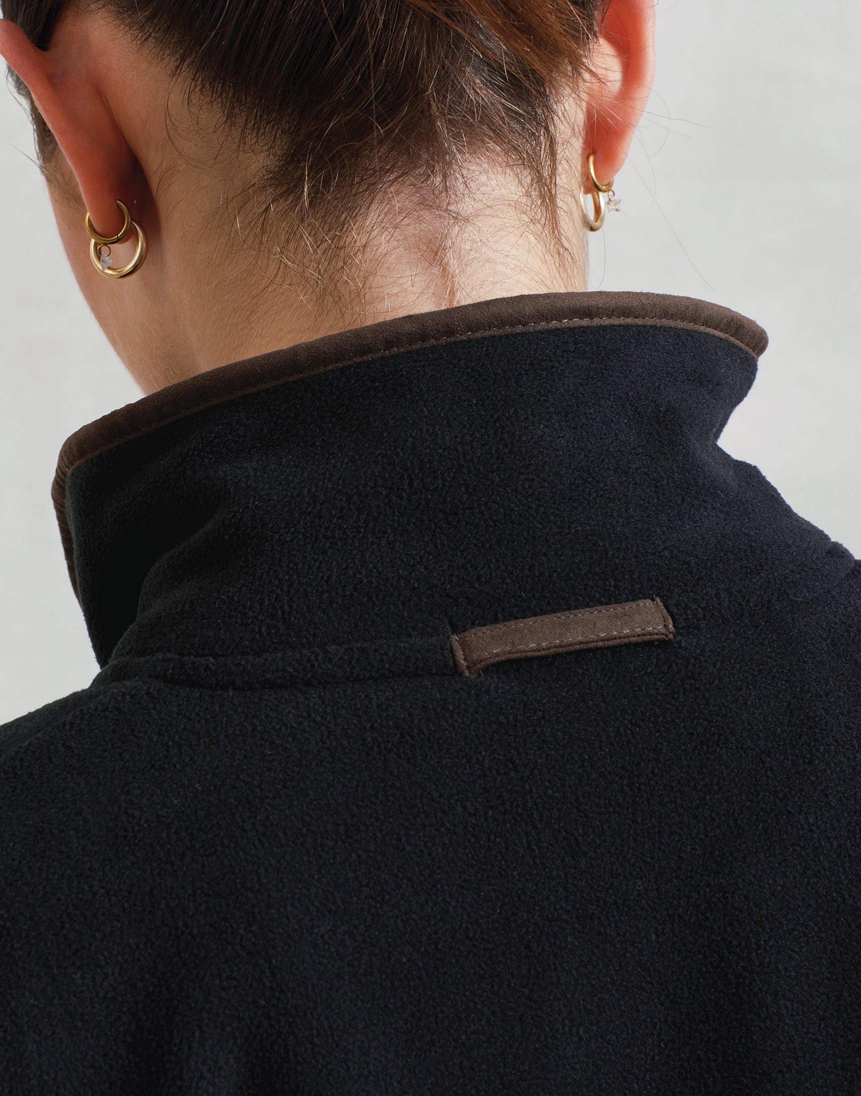 Women's 'Artisan' Fleece Jacket