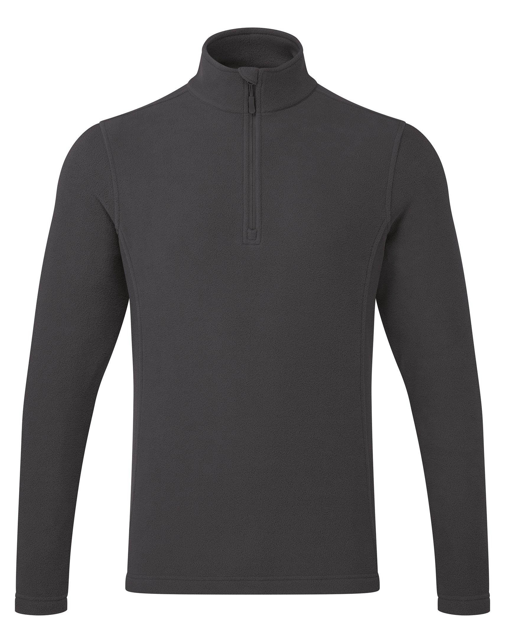 Unisex 'Recyclight' 1/4 Zip Micro Fleece