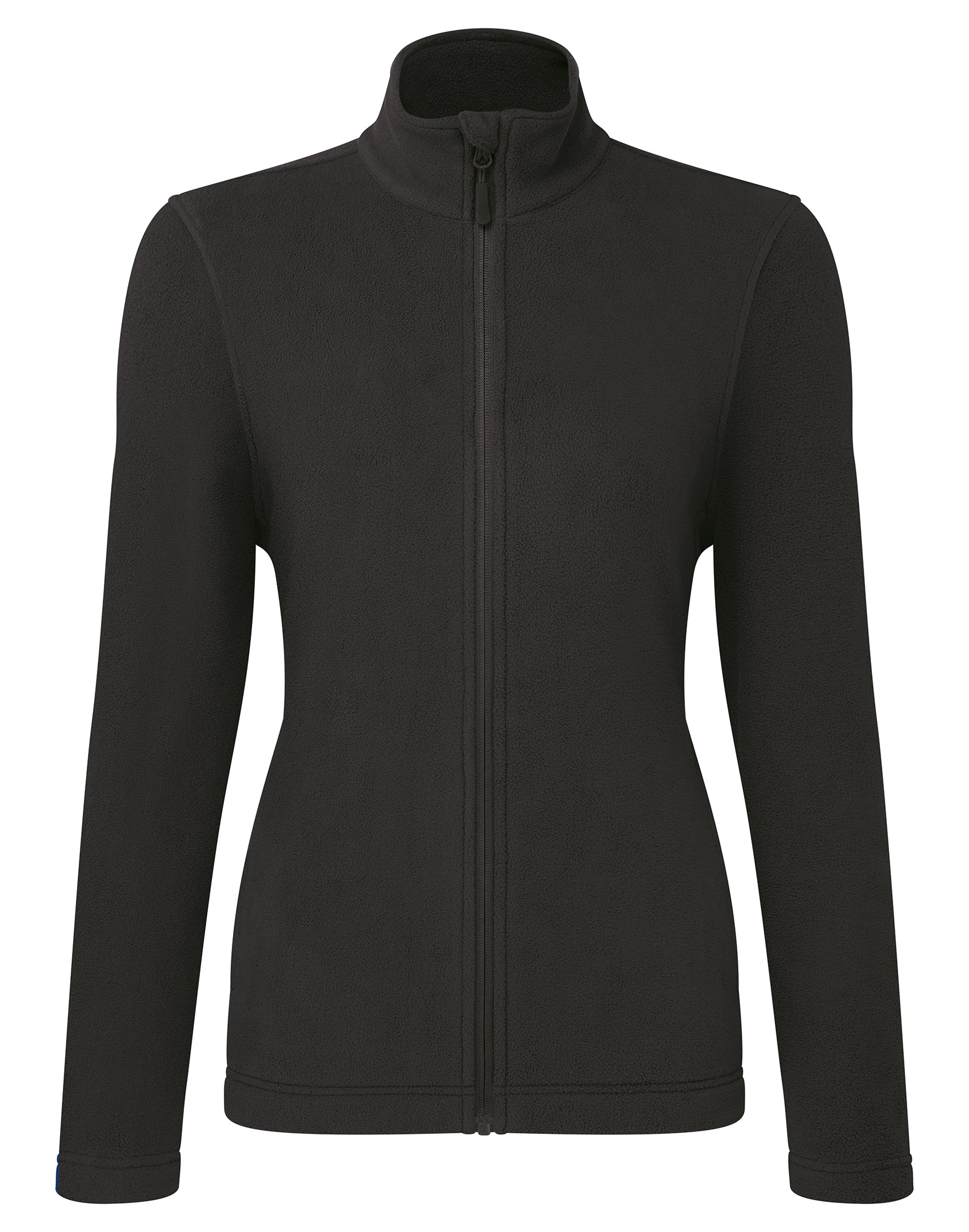 Women's 'Recyclight' Full Zip Micro Fleece