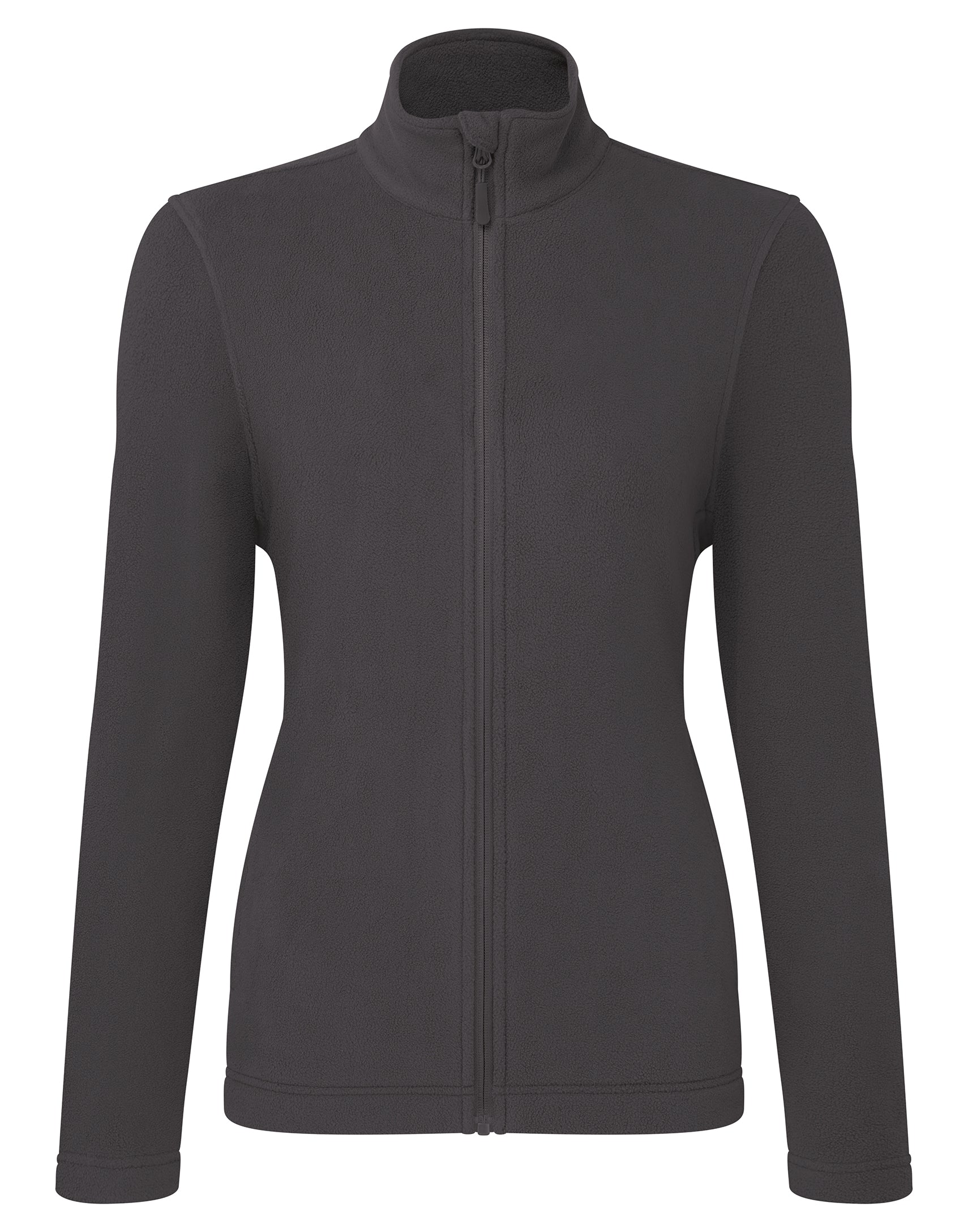 Women's 'Recyclight' Full Zip Micro Fleece