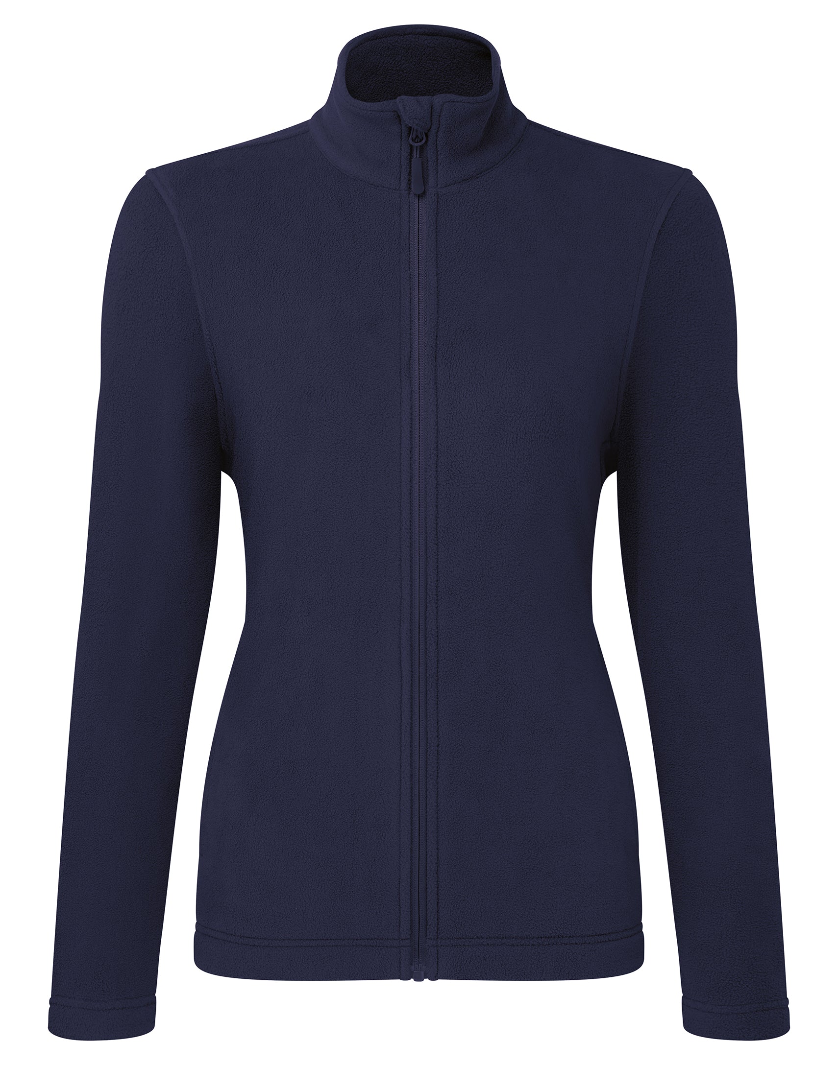 Women's 'Recyclight' Full Zip Micro Fleece