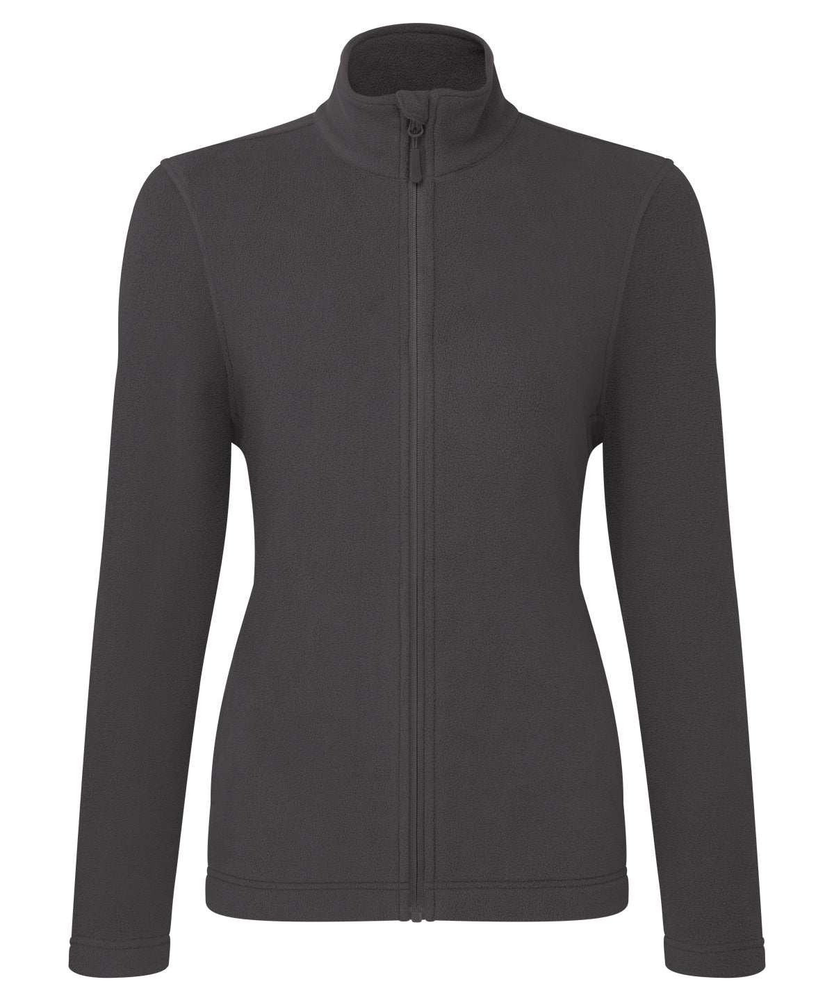 Ladies Premier Full-Zip Microfleece