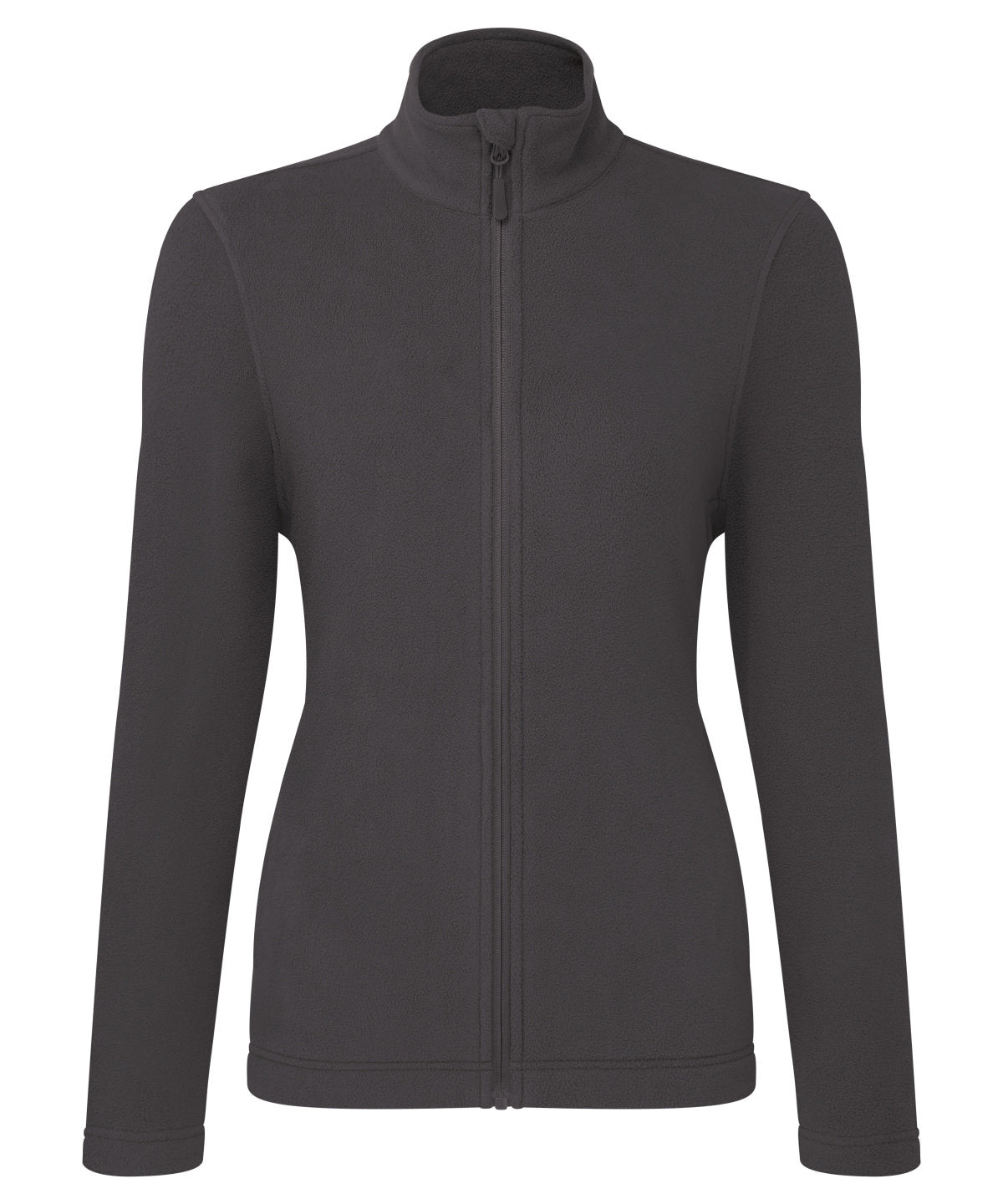 Ladies Premier Full-Zip Microfleece