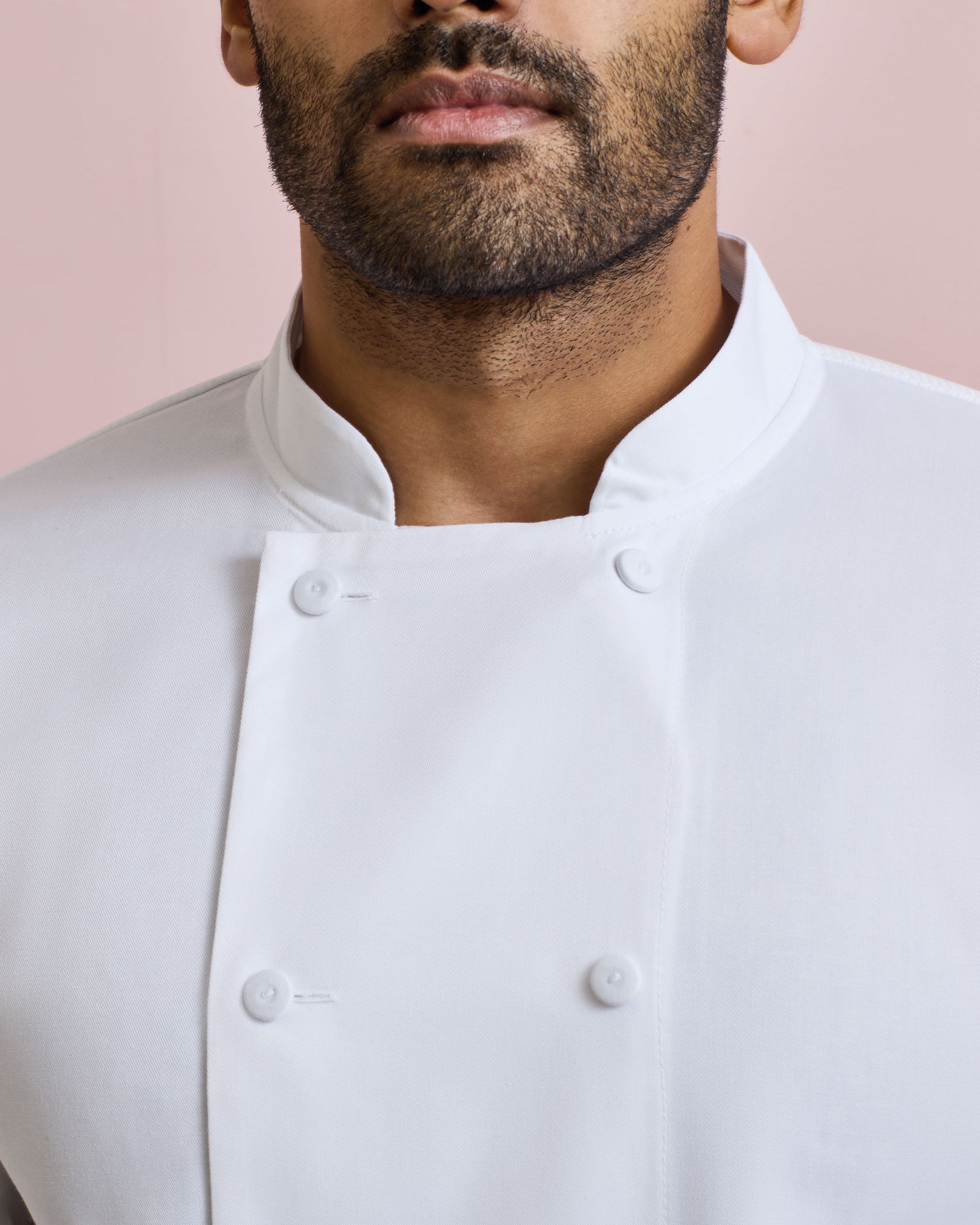 Chef's Long Sleeve Coolchecker® Jacket