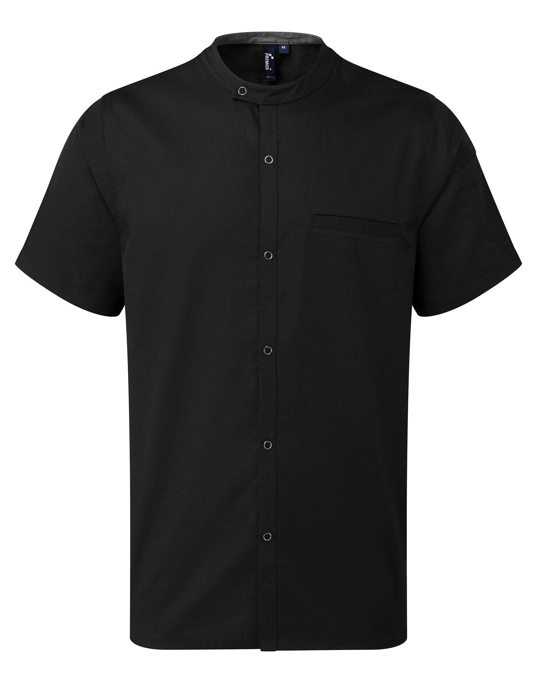 Chef's Coolchecker® Short Sleeve Jacket