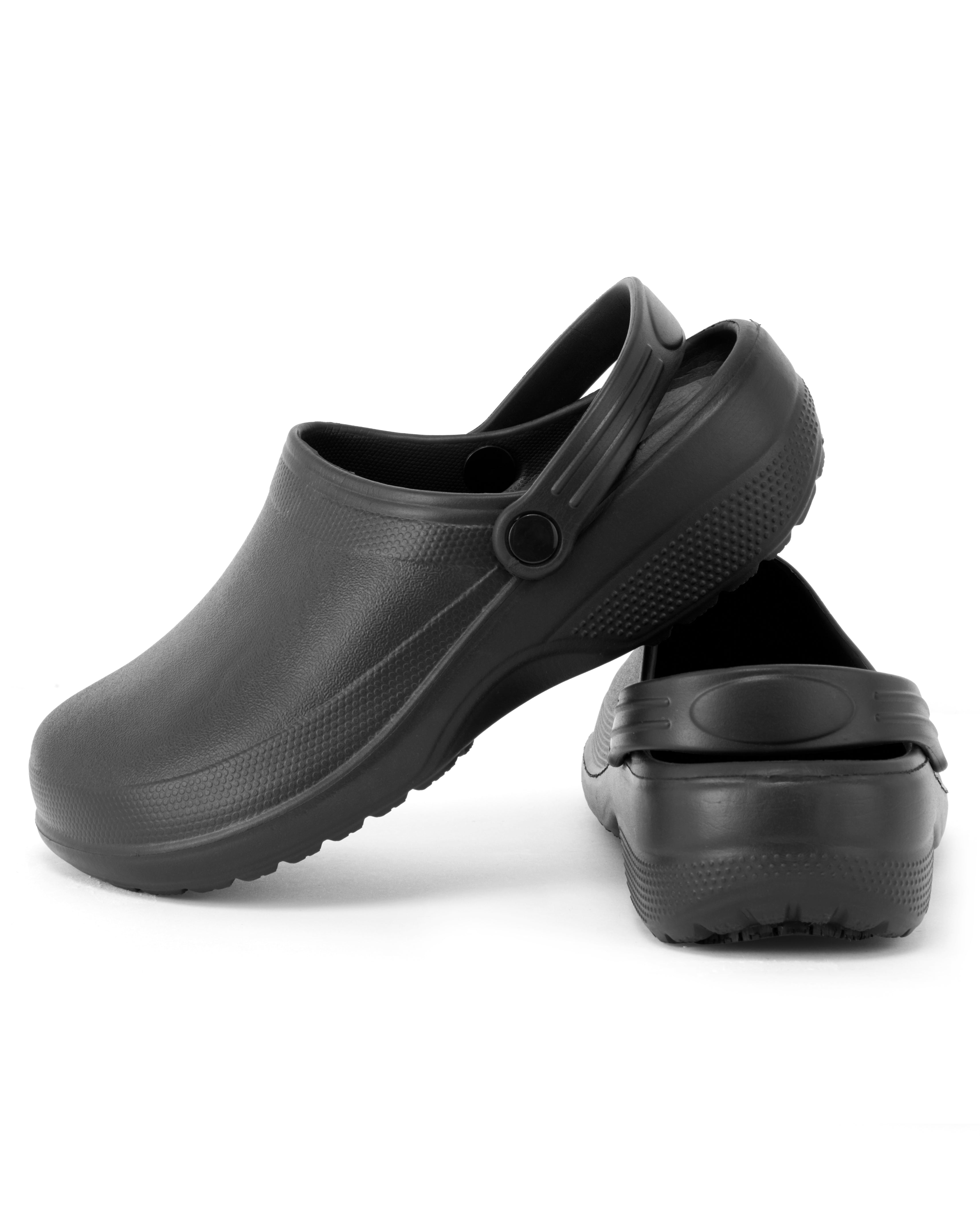 Chef’s Anti-Slip ‘Anchor’ Clog
