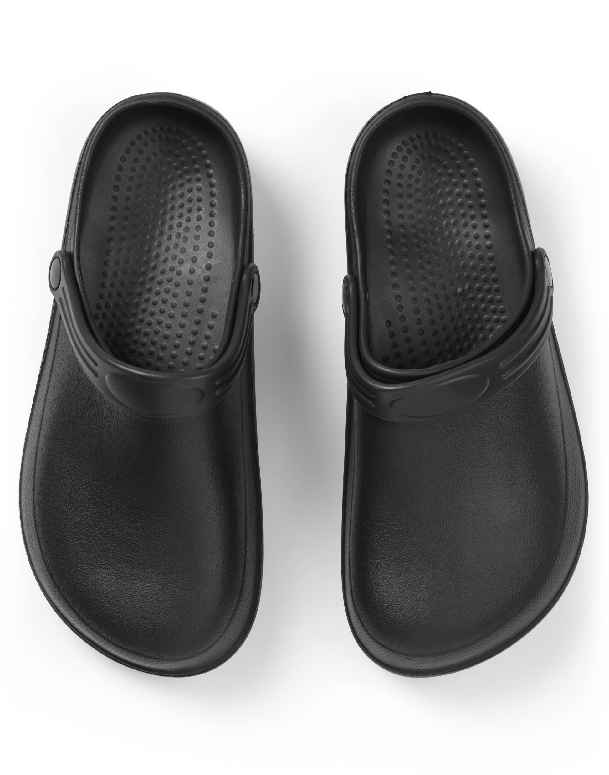 Chef’s Anti-Slip ‘Anchor’ Clog