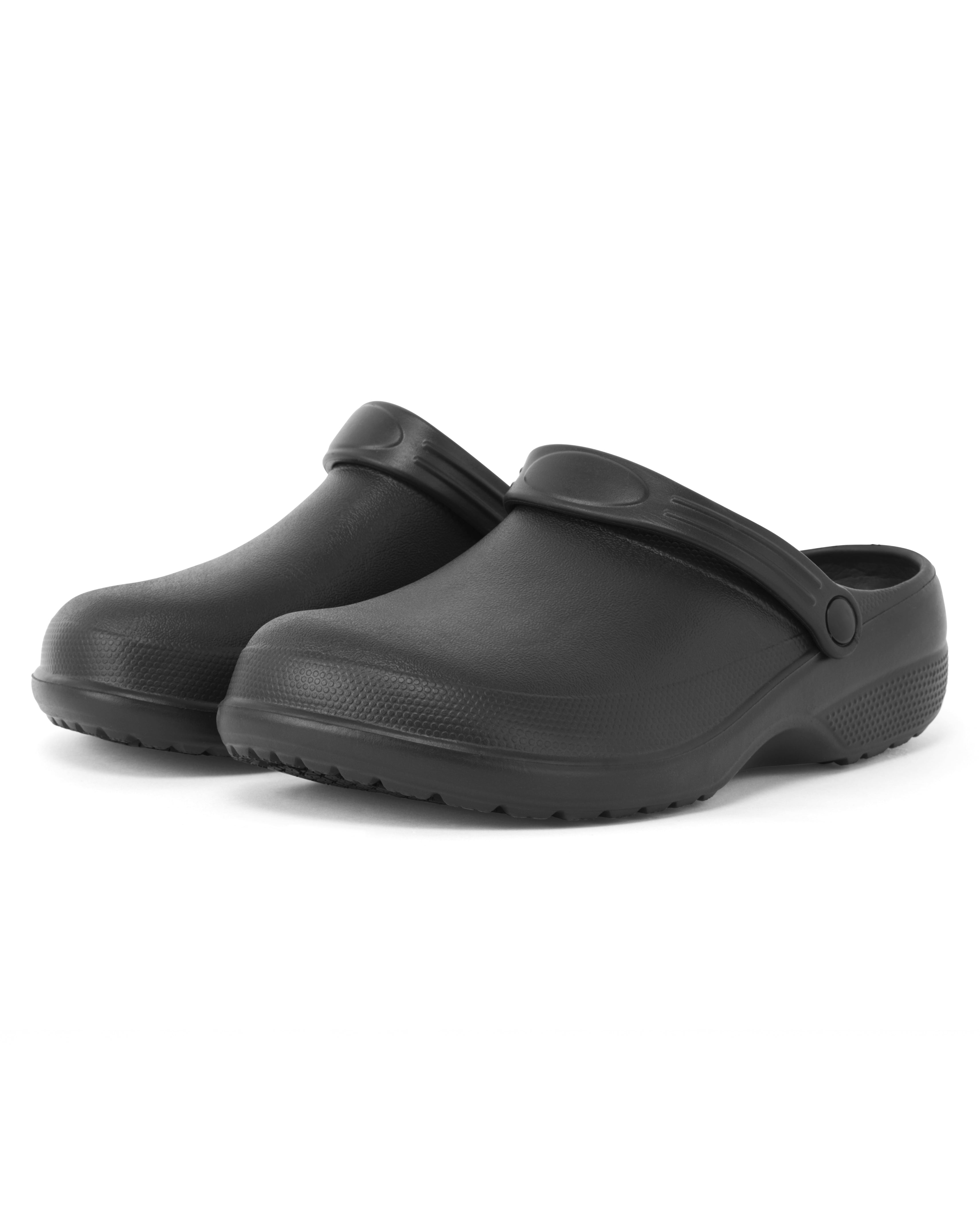 Chef’s Anti-Slip ‘Anchor’ Clog