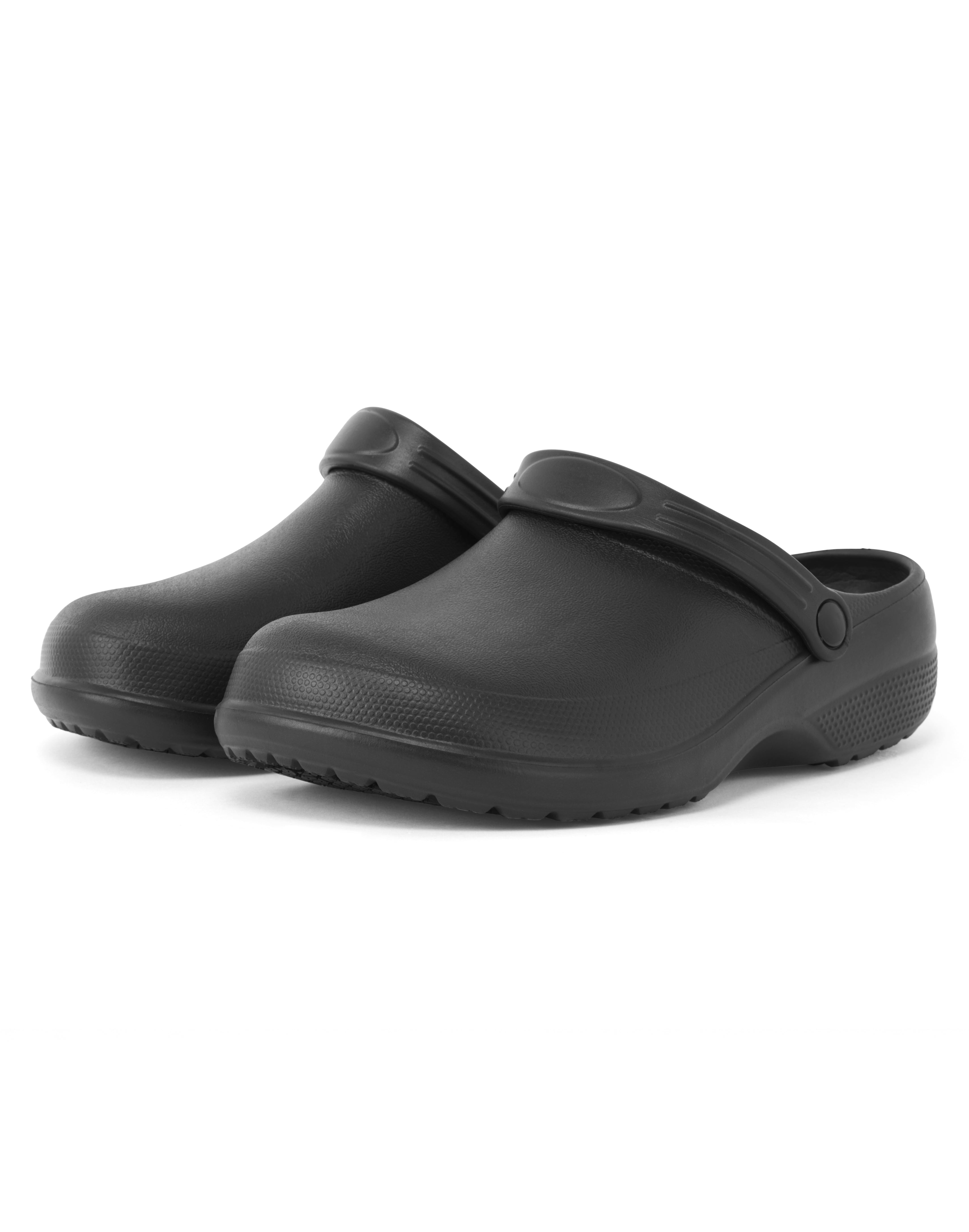 Chef’s Anti-Slip ‘Anchor’ Clog