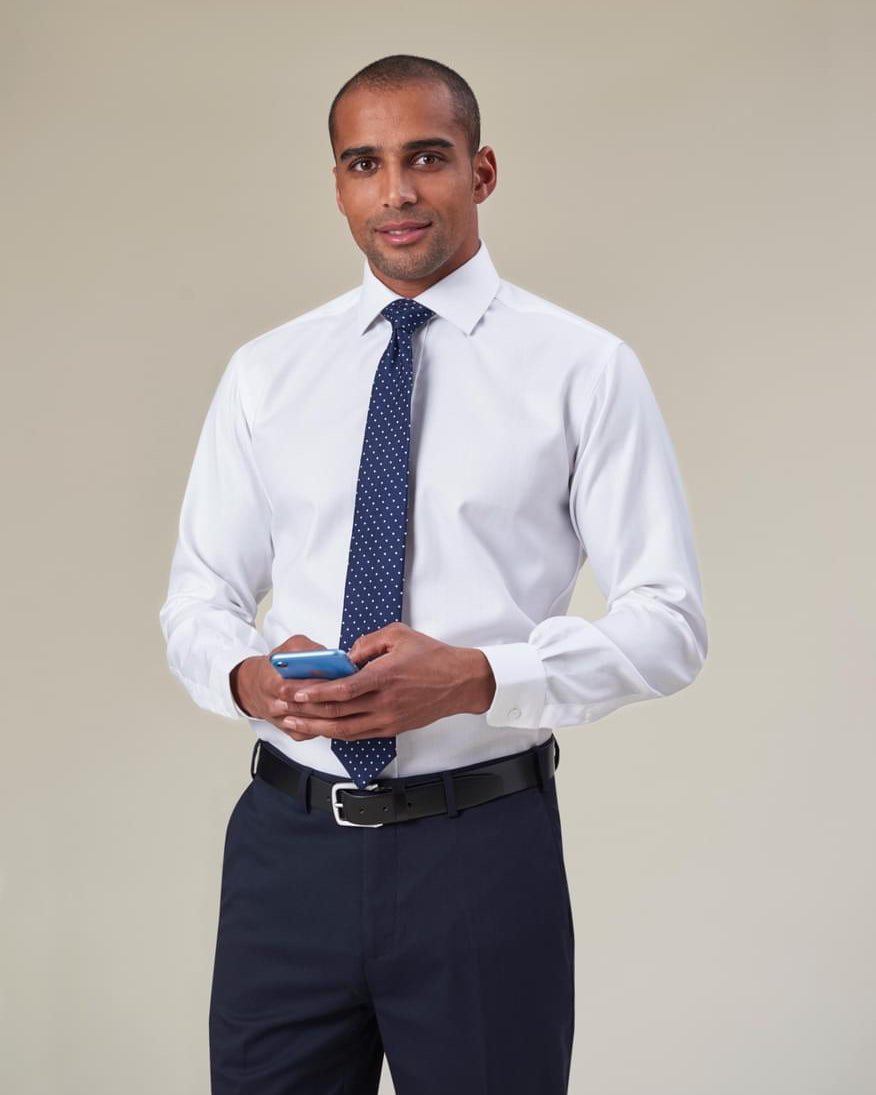 Palermo Men's Slim Fit Shirt