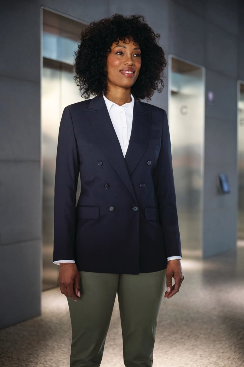 Perdita Ladies Jacket