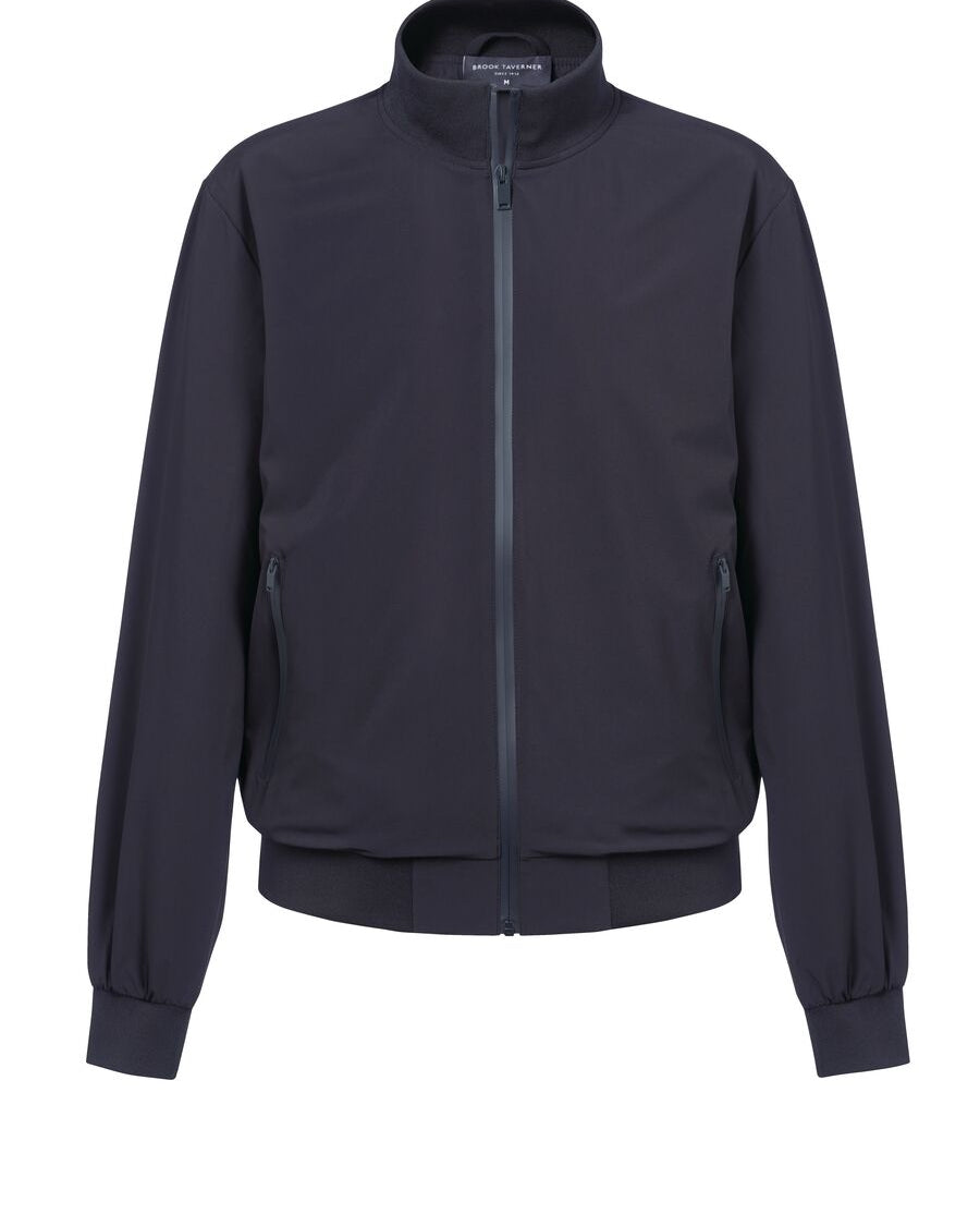 Perry Bomber Jacket