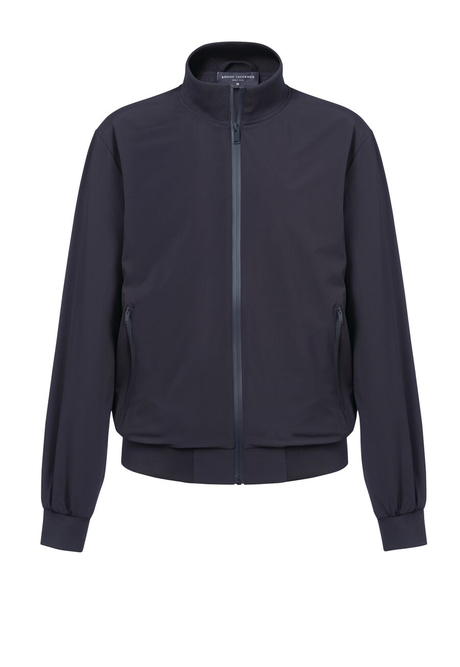 Perry Bomber Jacket